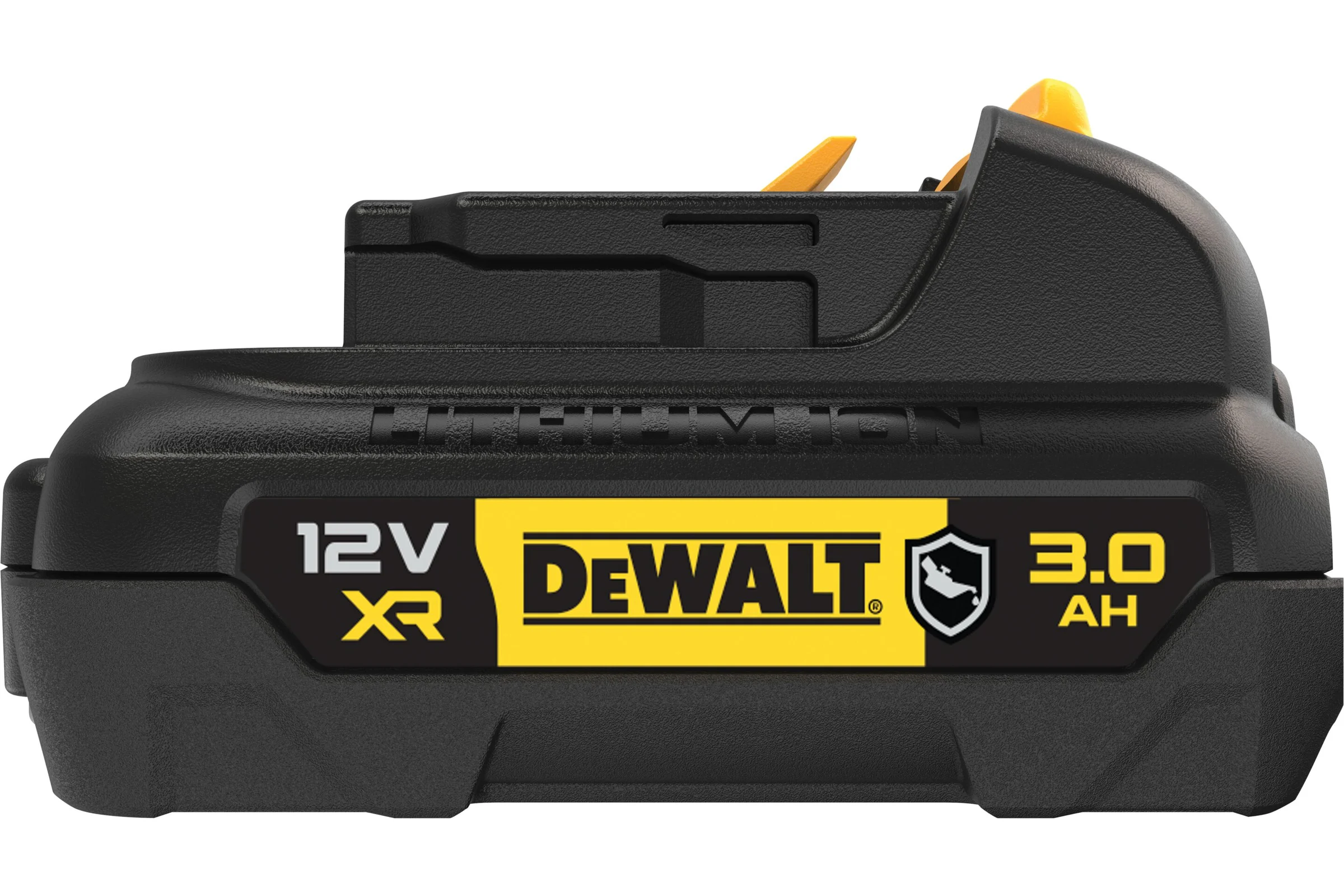 Аккумулятор Dewalt Li-Ion, 12 В, 3 Ач DCB124G-XJ