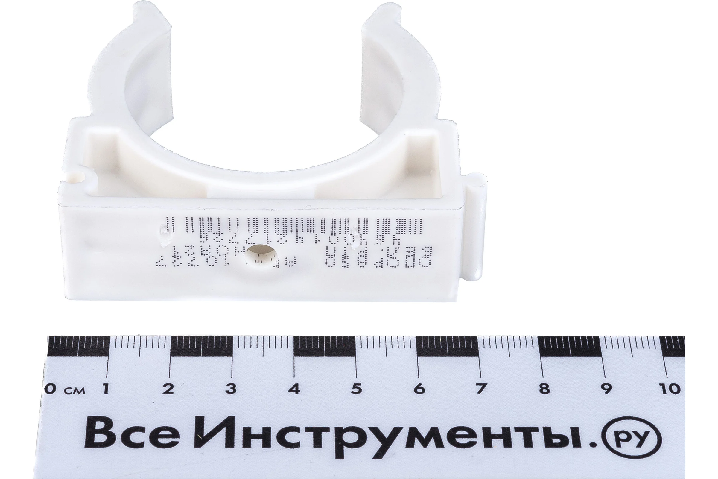 Опора для труб RTP одинарная, D50 10727