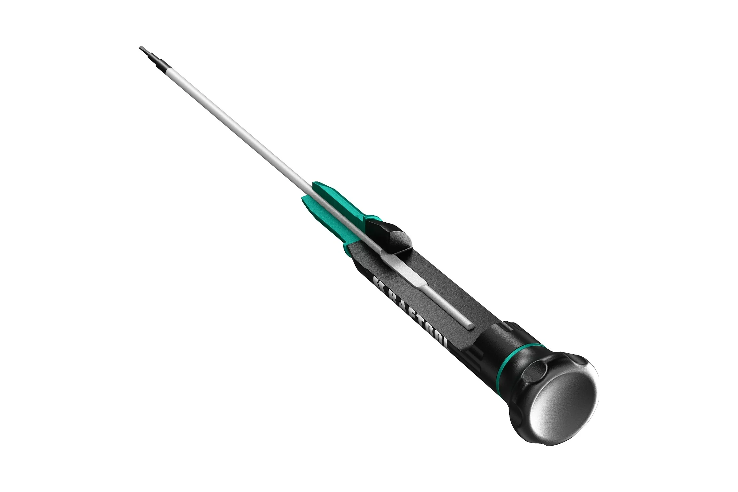 Отвертка для точных работ KRAFTOOL Precision PH 1, 25682-1
