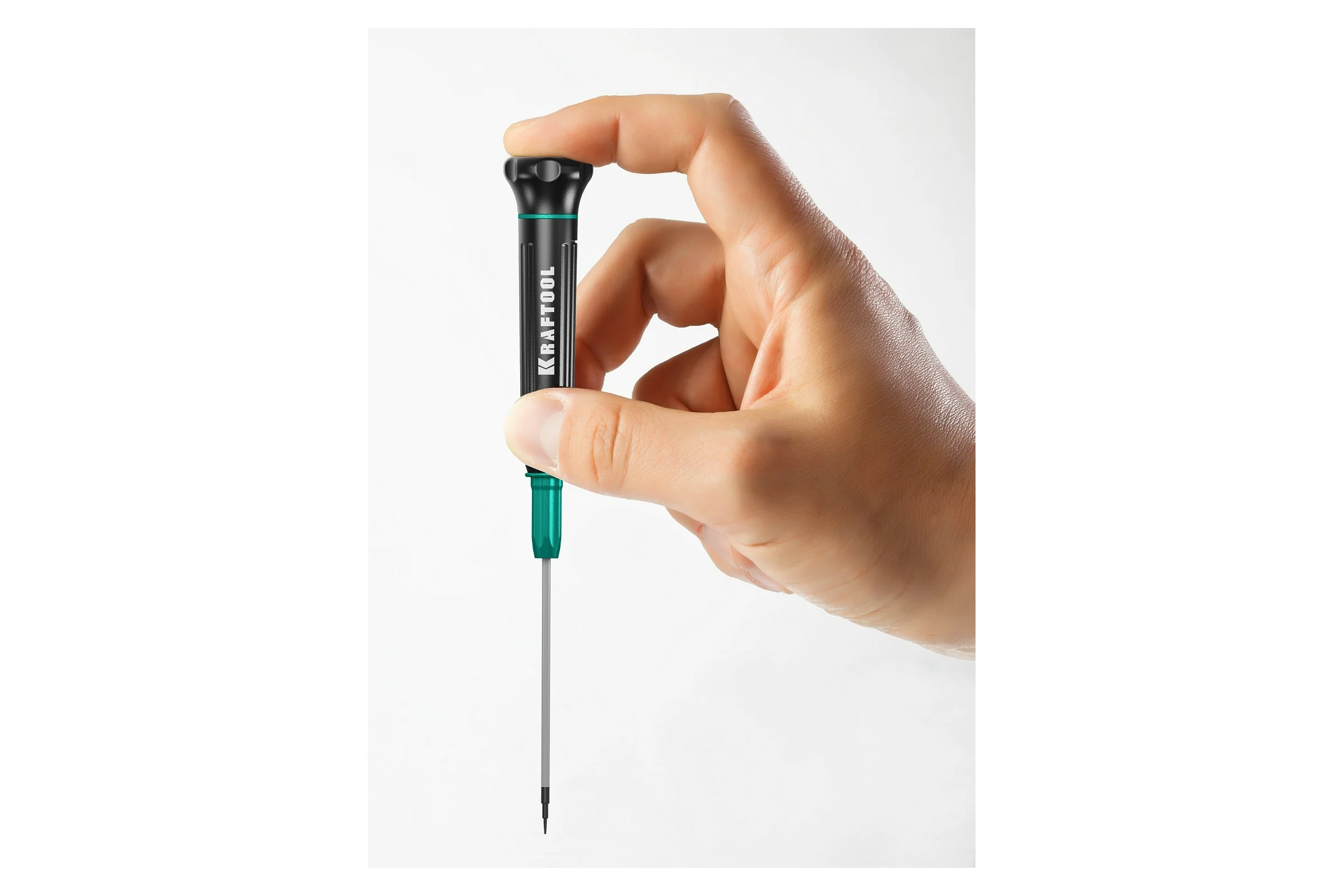 Отвертка для точных работ KRAFTOOL Precision PH 1, 25682-1