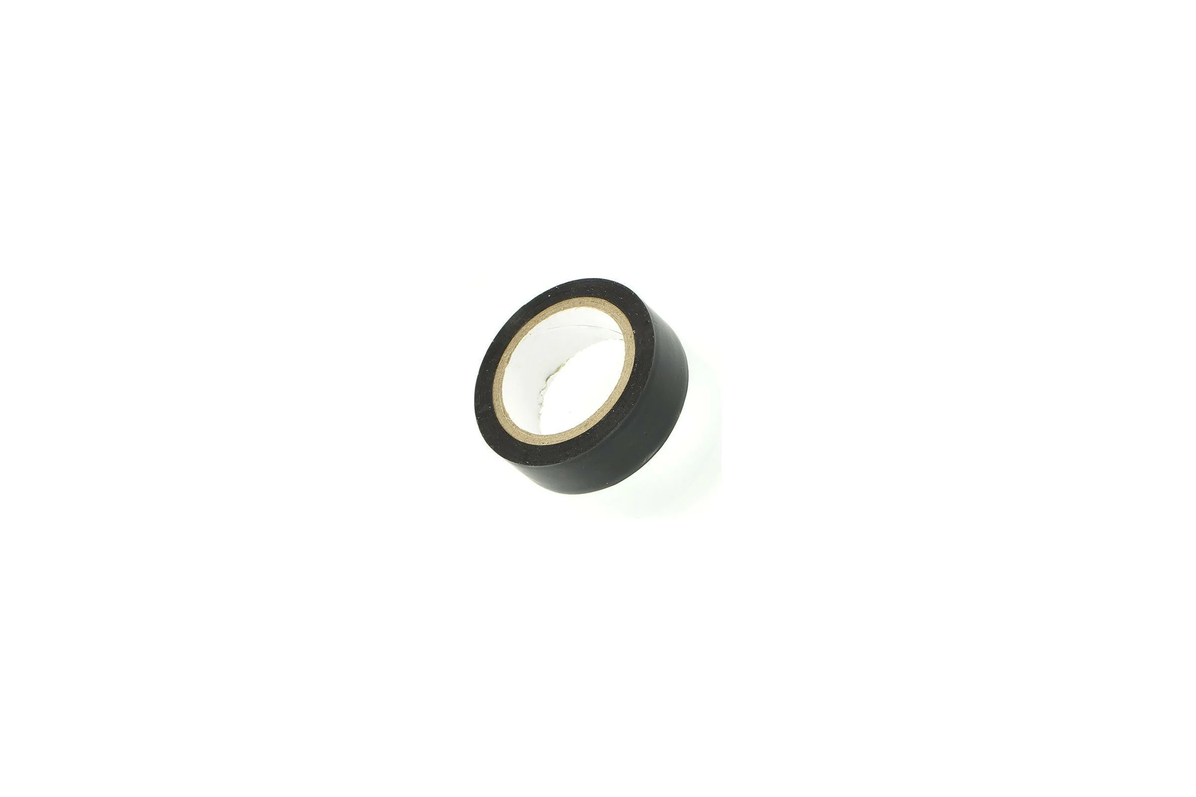 Изоляционная ПВХ лента DolleX PVC, черная, 19 мм х 9,10 м, 10 шт. ET10-BLACK