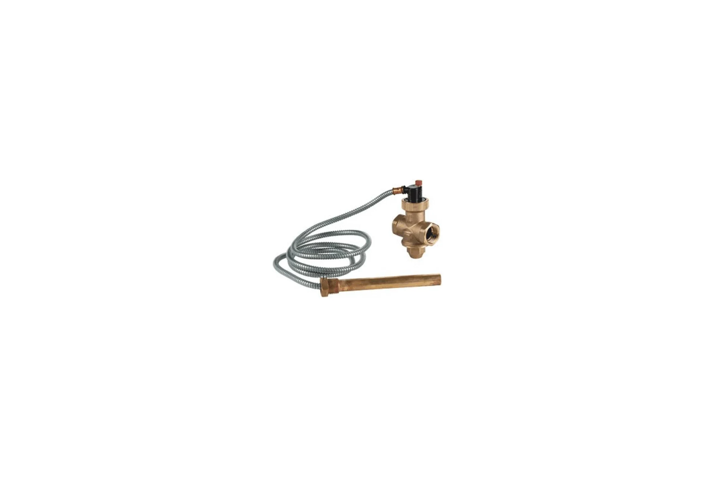 Клапан термически сбросной Giacomini R144S 3/4" R144SY001 118-9488