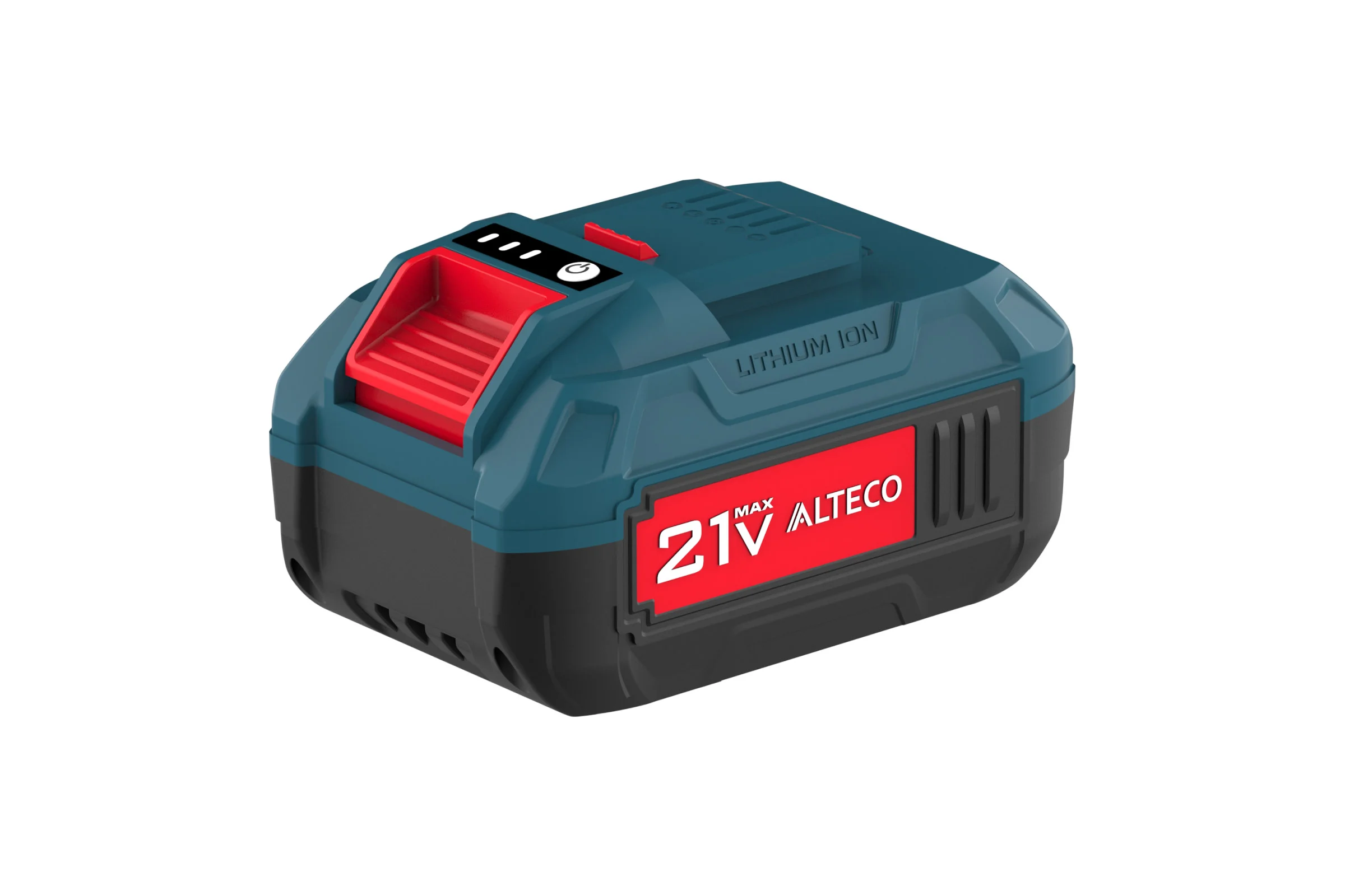 Аккумулятор ALTECO BCD 21-80 Li 77265