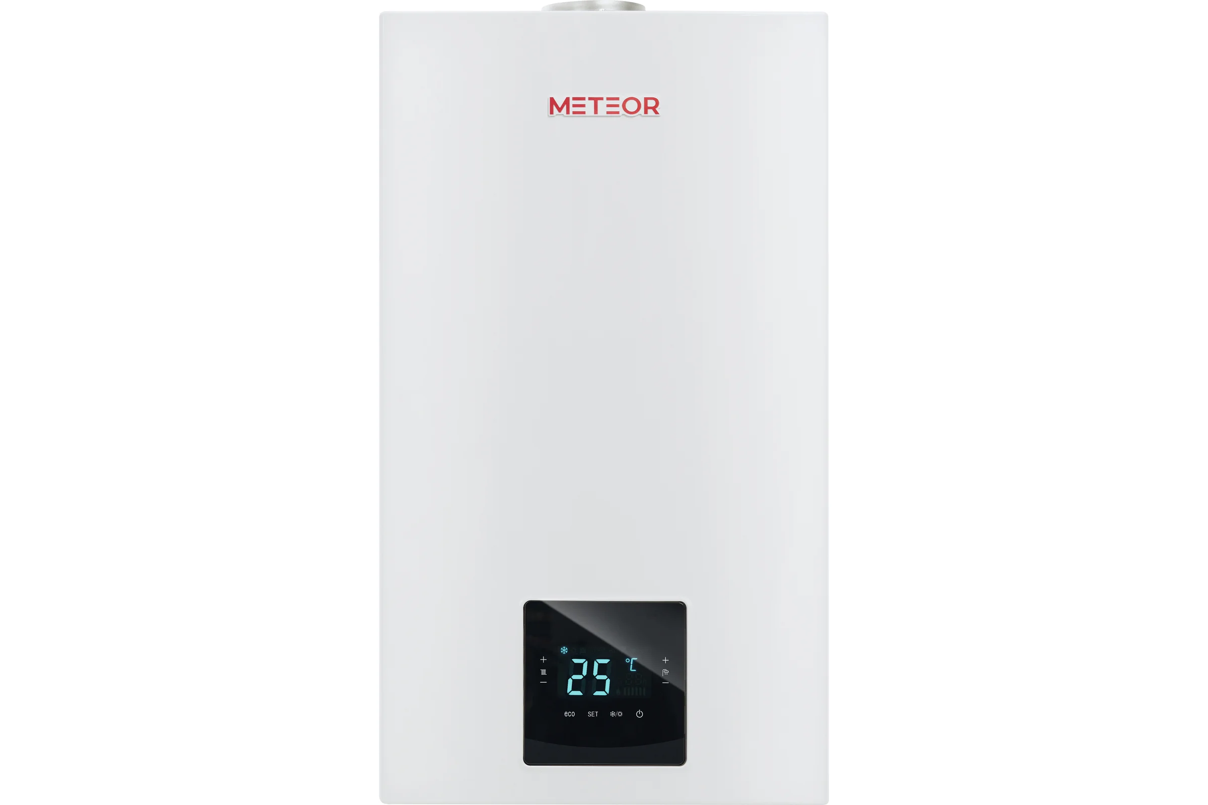 Отопительный газовый котел METEOR настенный C30 24C 10680203004