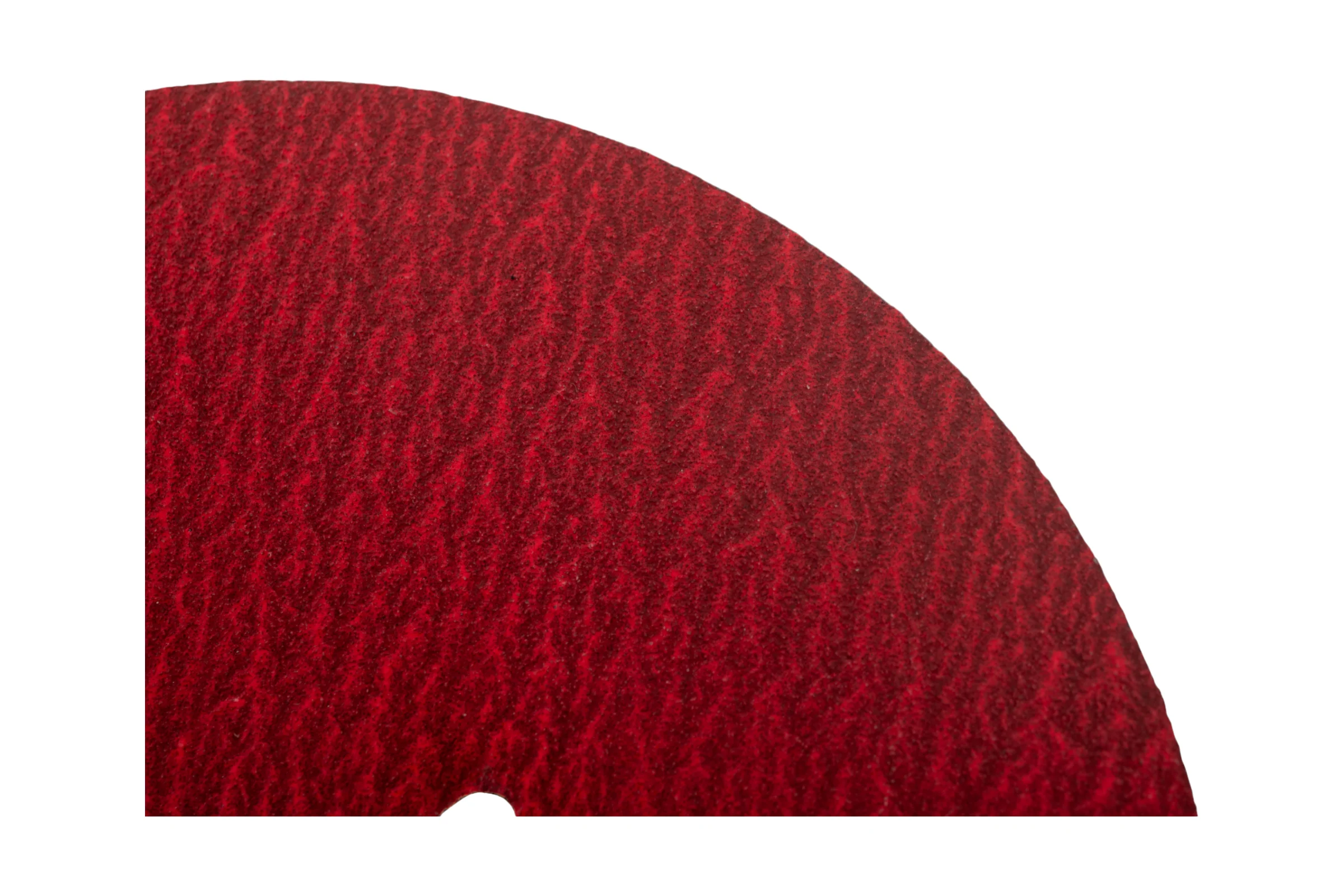 Фибровый диск Long Abrasive CR 964 Керамика 125x22.23 мм, P120, 10 шт D330492-10