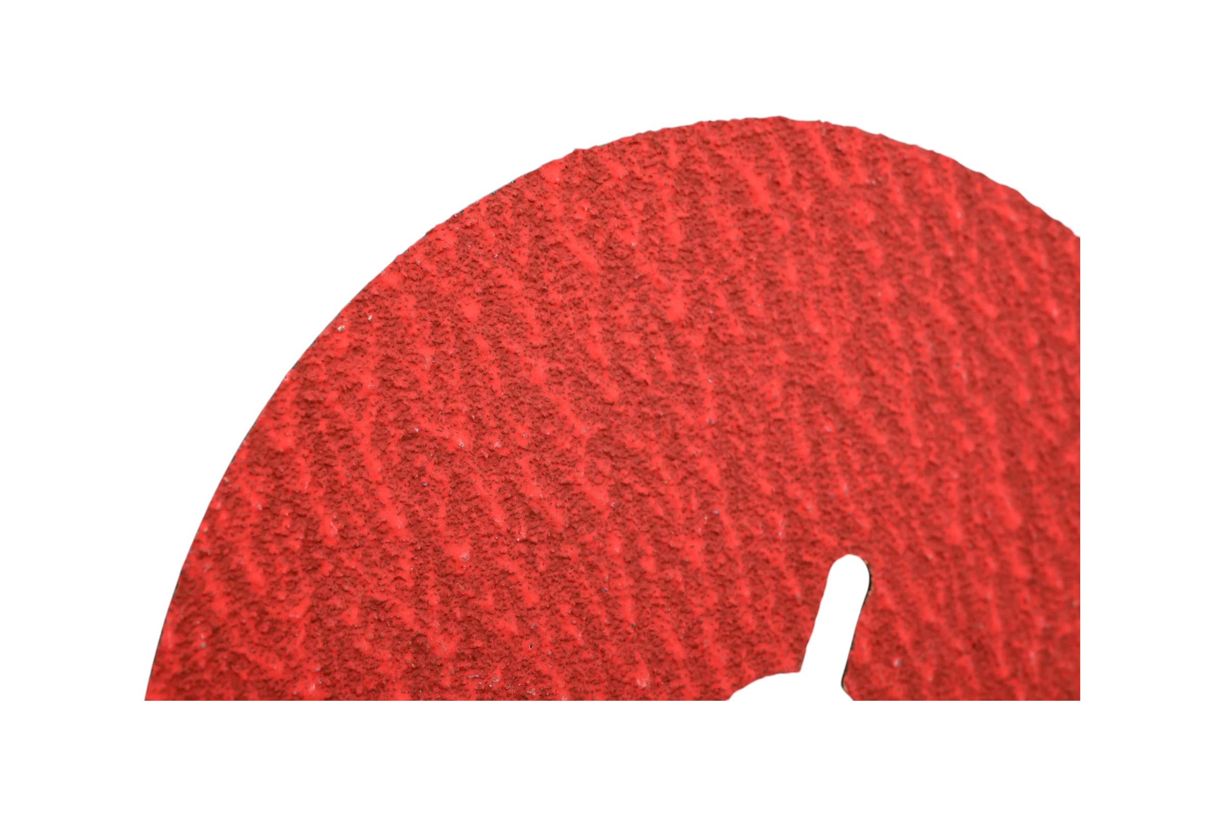 Фибровый диск Long Abrasive CR 964 Керамика 125x22.23 мм, P60, 10 шт D330487-10