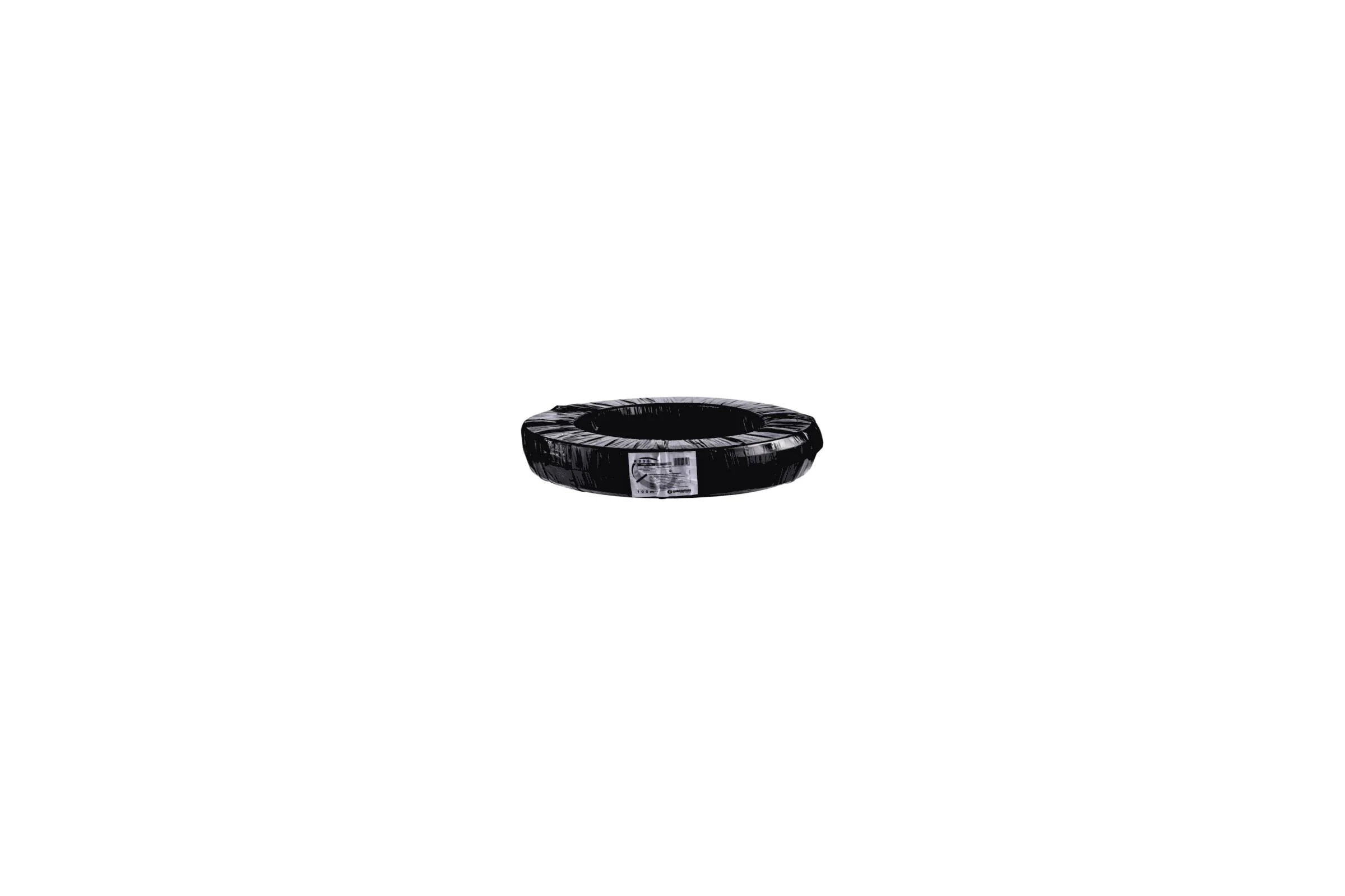 Труба PE-Xb/EVOH Giacomini белый, Дн25x3.5, Ру10, Т90C, 50 м R996Y132 040-0326