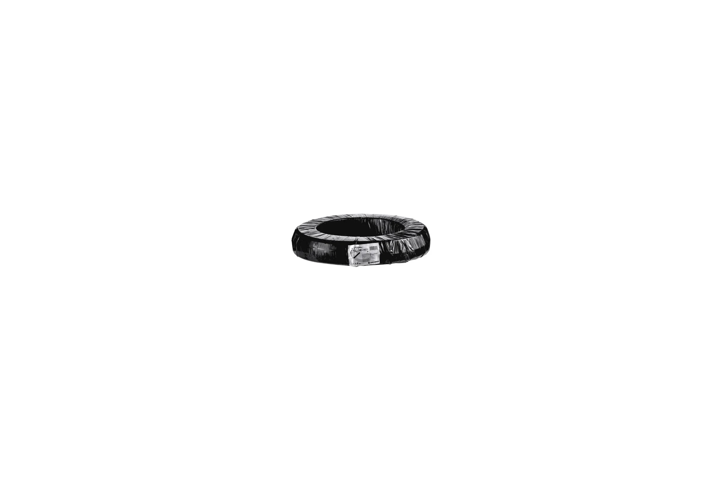 Труба PE-Xb/EVOH Giacomini красный, Дн20x2, Ру6, Т90C, 240 м R996TY222 033-2255