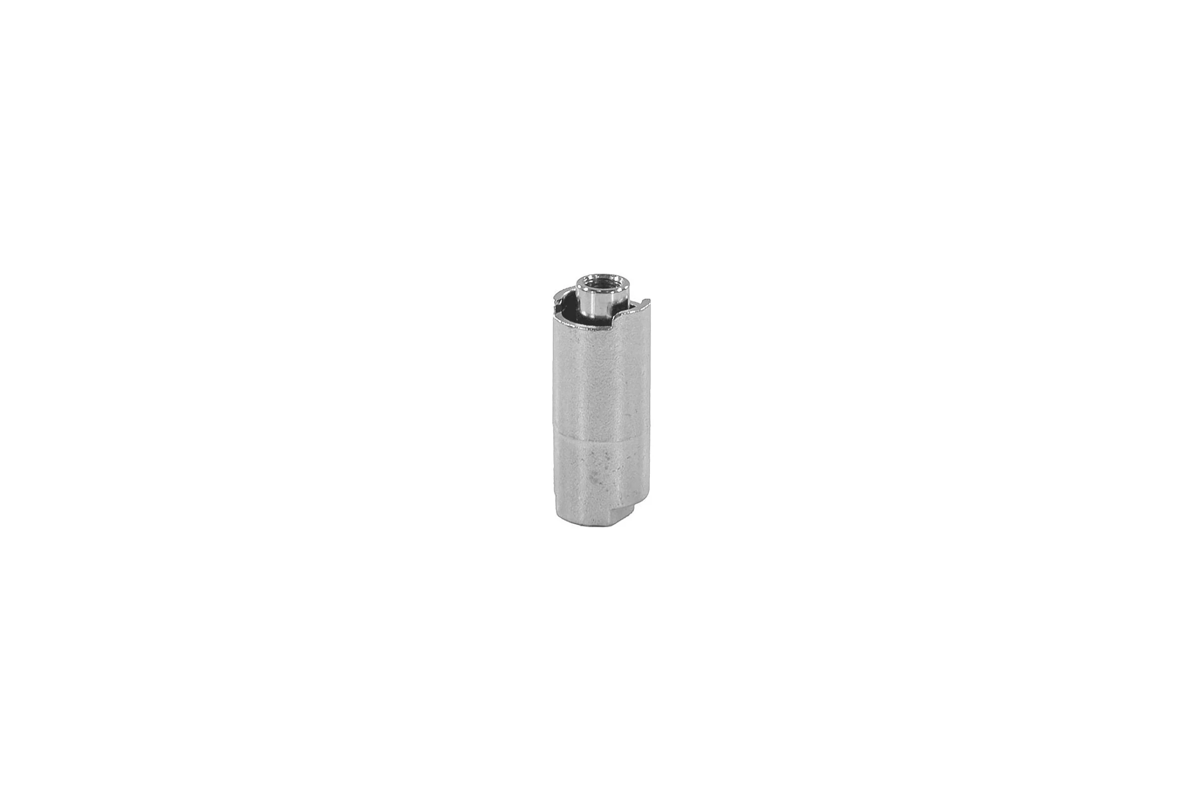 Удлинитель штока для крана Giacomini Ду100 R749TX005 007-1288