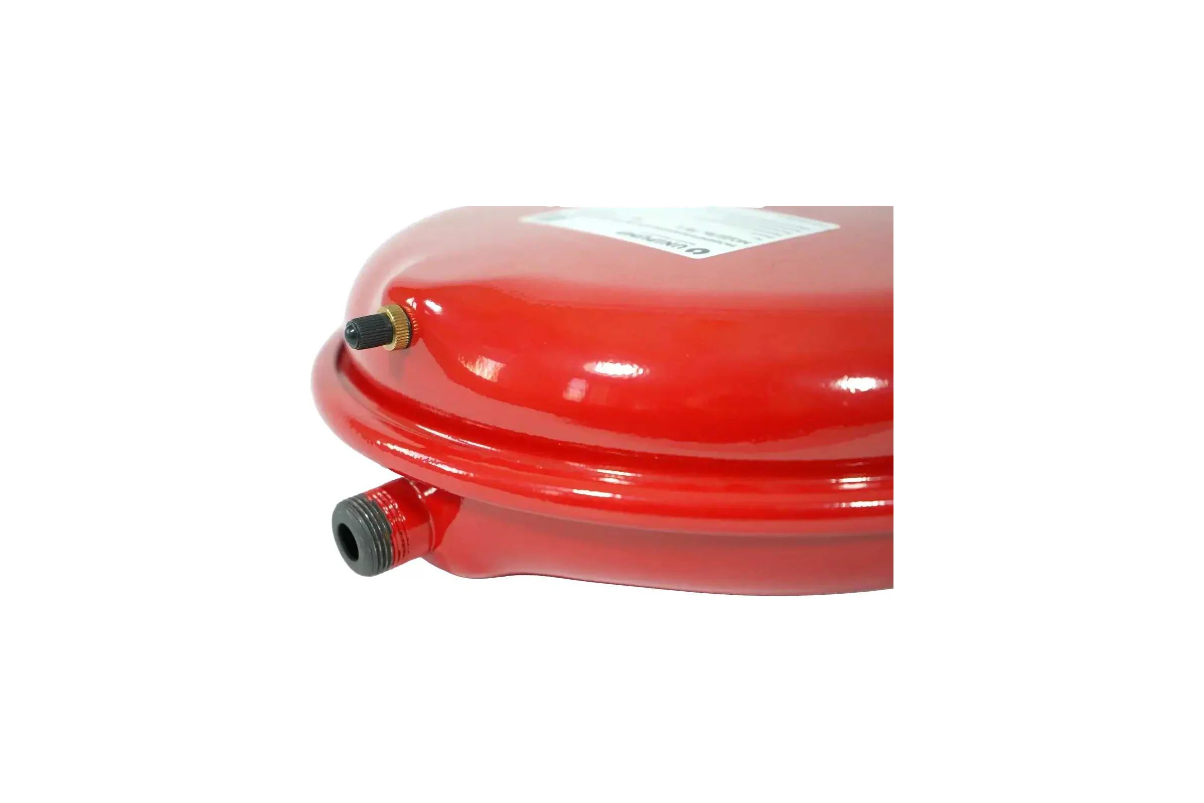 Расширительный бак UNIPUMP ПБ 10 10 л, плоский 41226