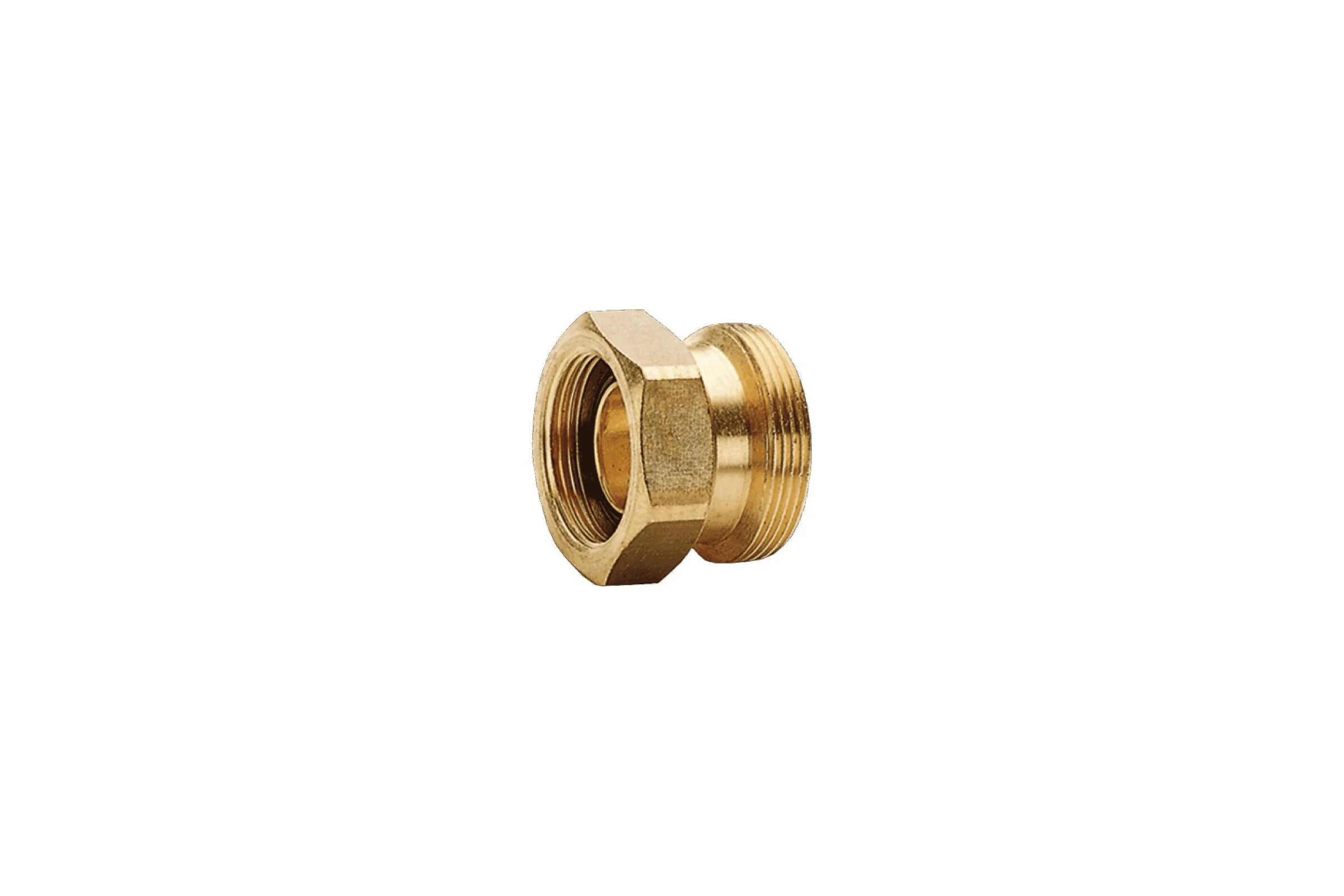 Переходник резьбовой Giacomini Дн16x1/2" R178RX003 127-6314