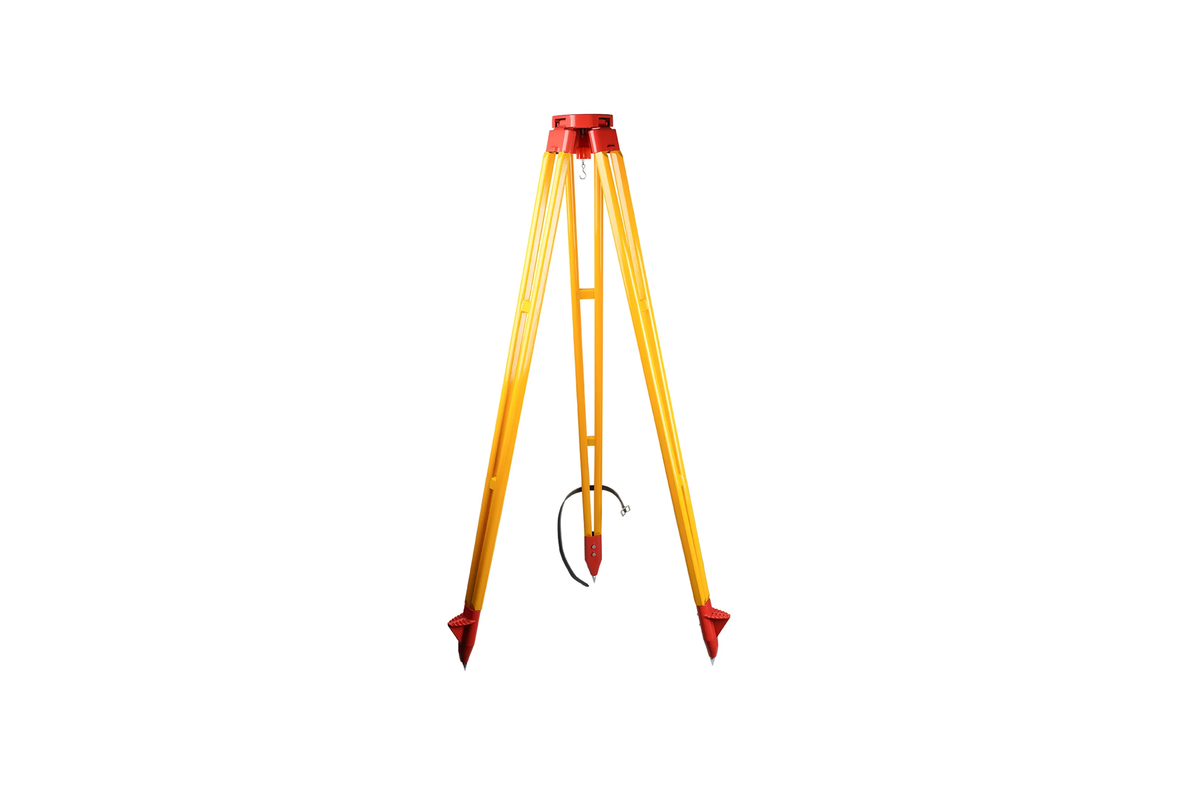 Штатив геодезический деревянный нераздвижной RGK ST15, дерево, 5/8" 720084