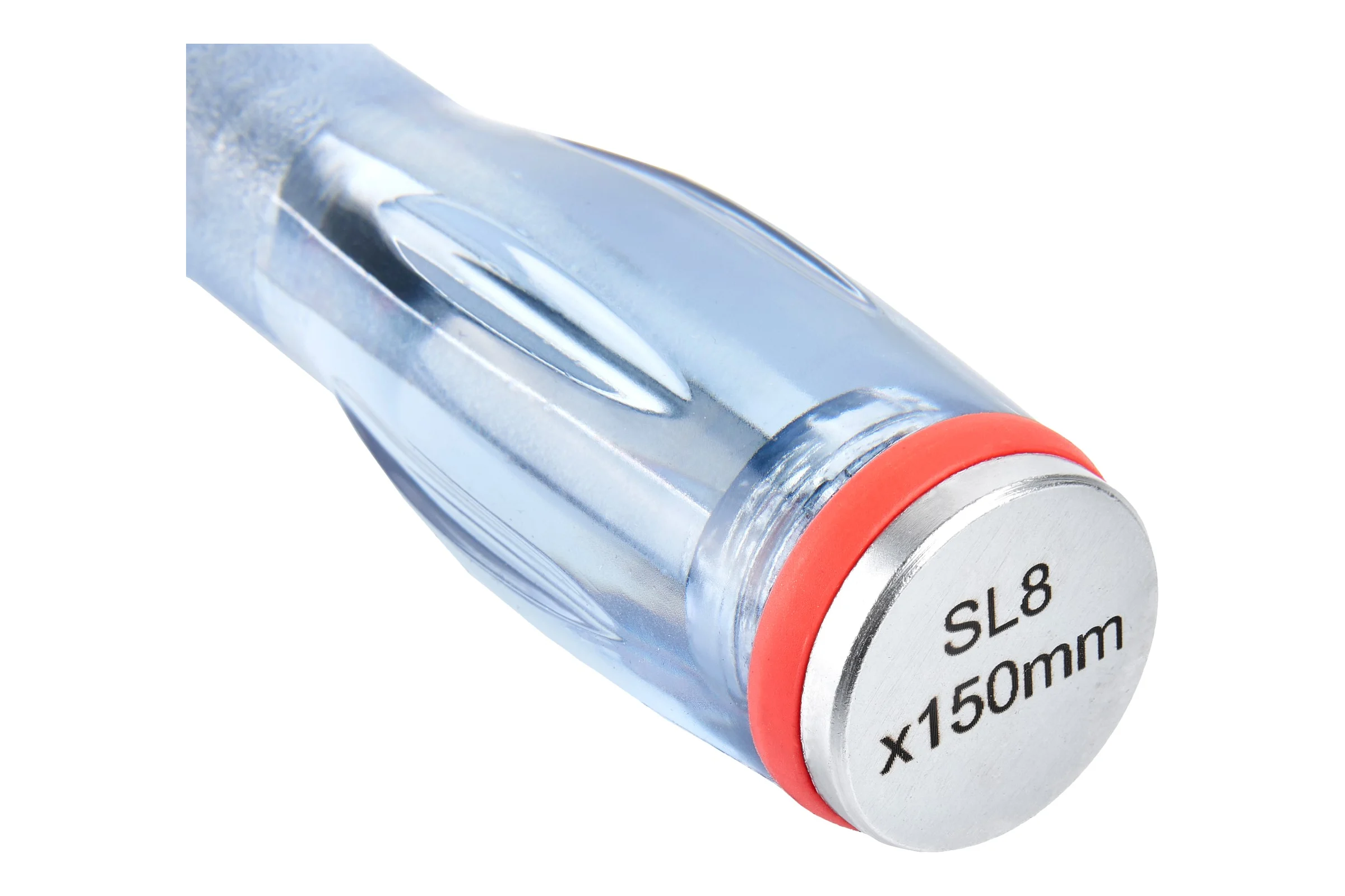 Отвертка ударная Elitech 8.0x150 мм 221103 207159