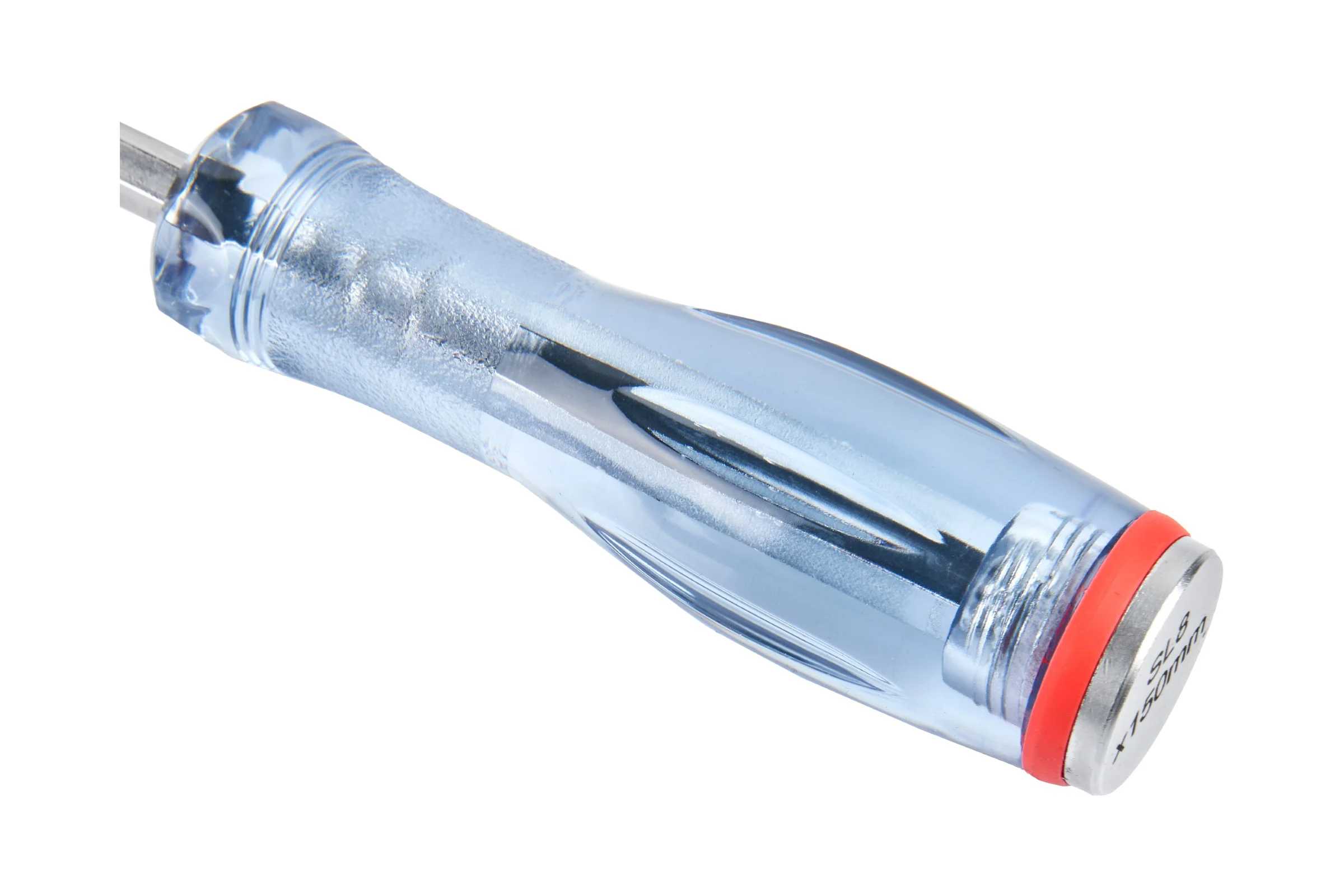 Отвертка ударная Elitech 8.0x150 мм 221103 207159