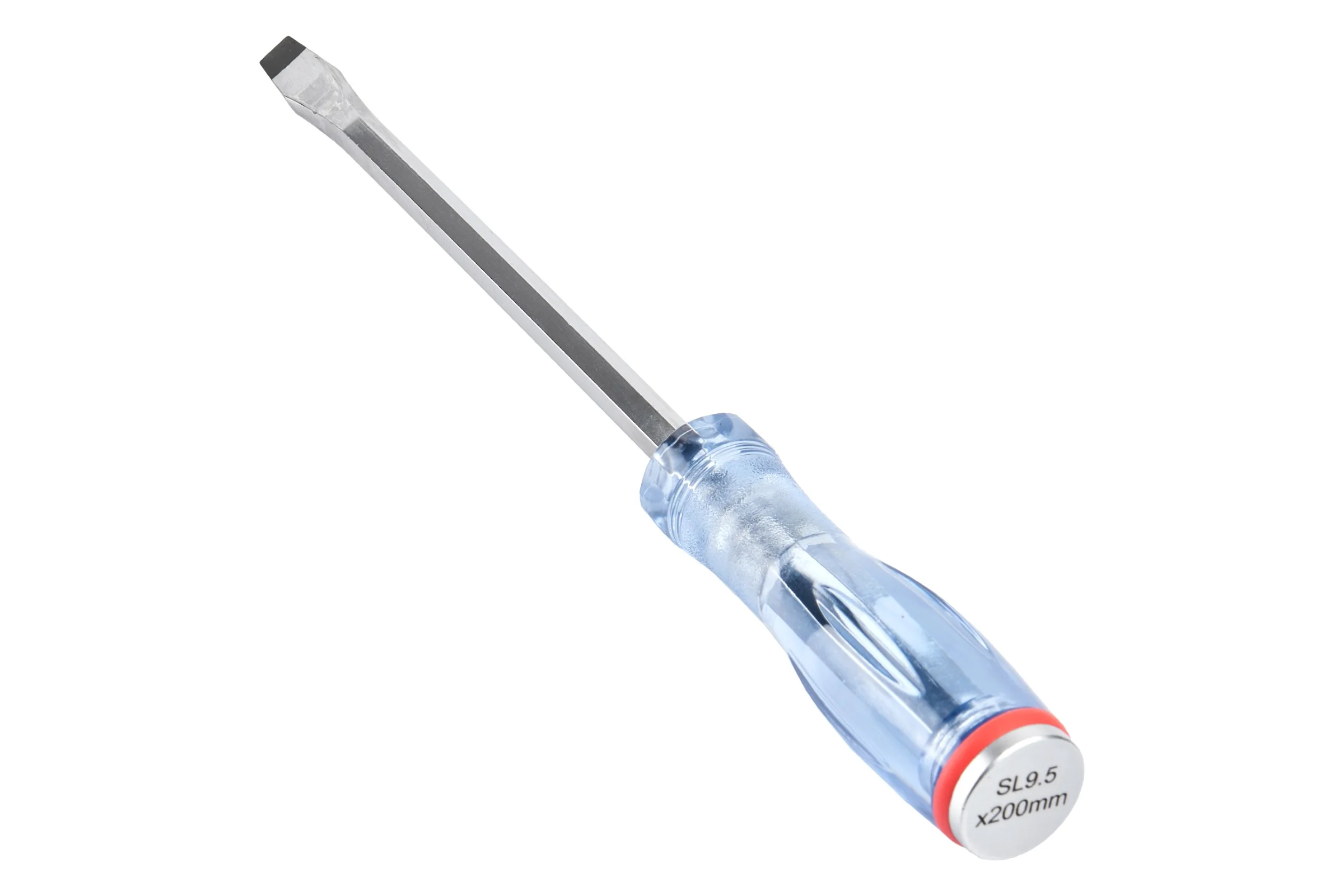 Отвертка ударная Elitech 9.5x200 мм 221104 207160