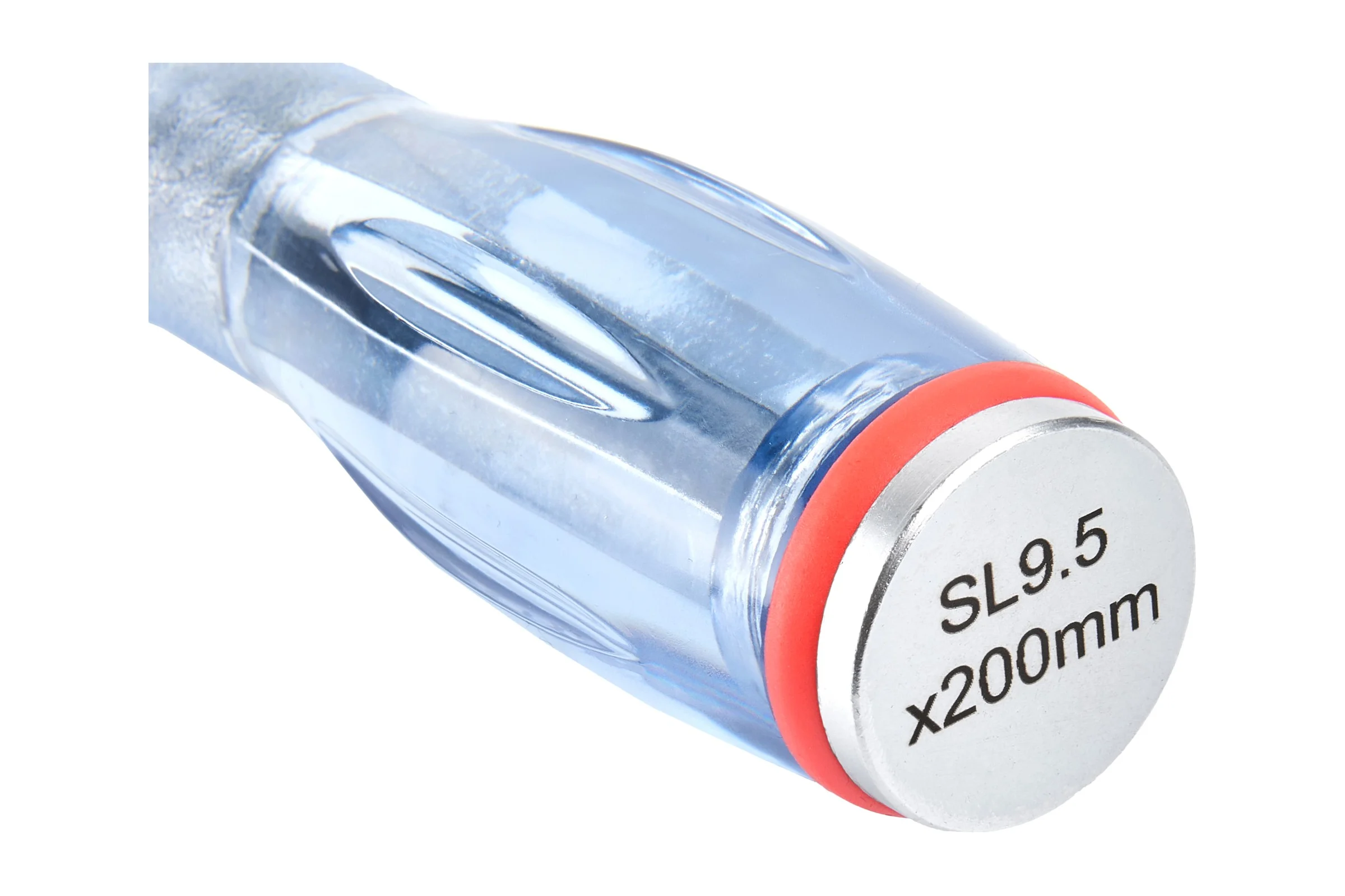 Отвертка ударная Elitech 9.5x200 мм 221104 207160