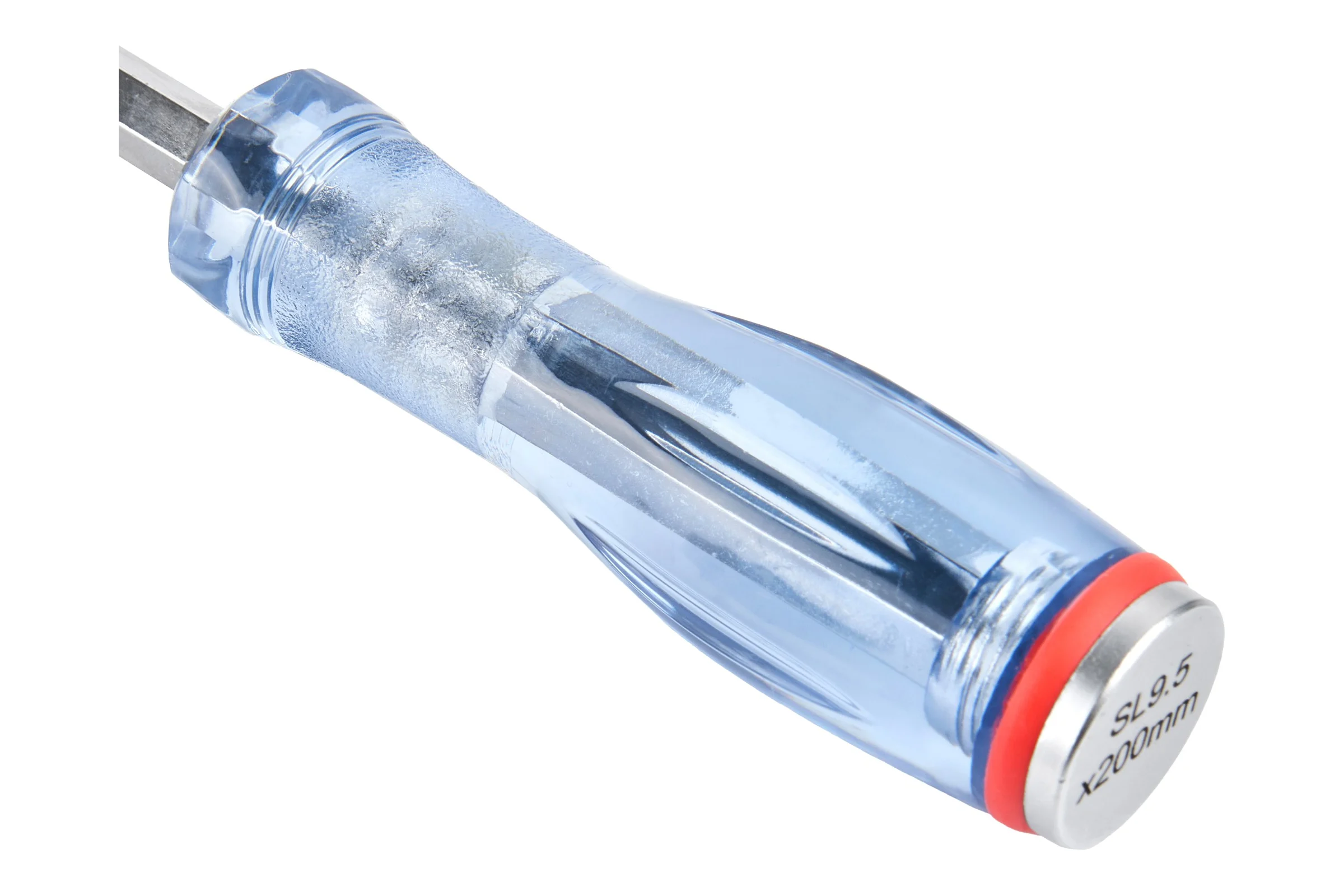 Отвертка ударная Elitech 9.5x200 мм 221104 207160