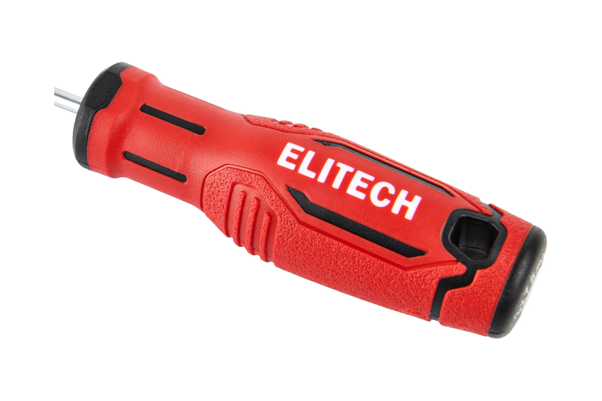 Отвертка Elitech SL3x75 мм 211101 207131