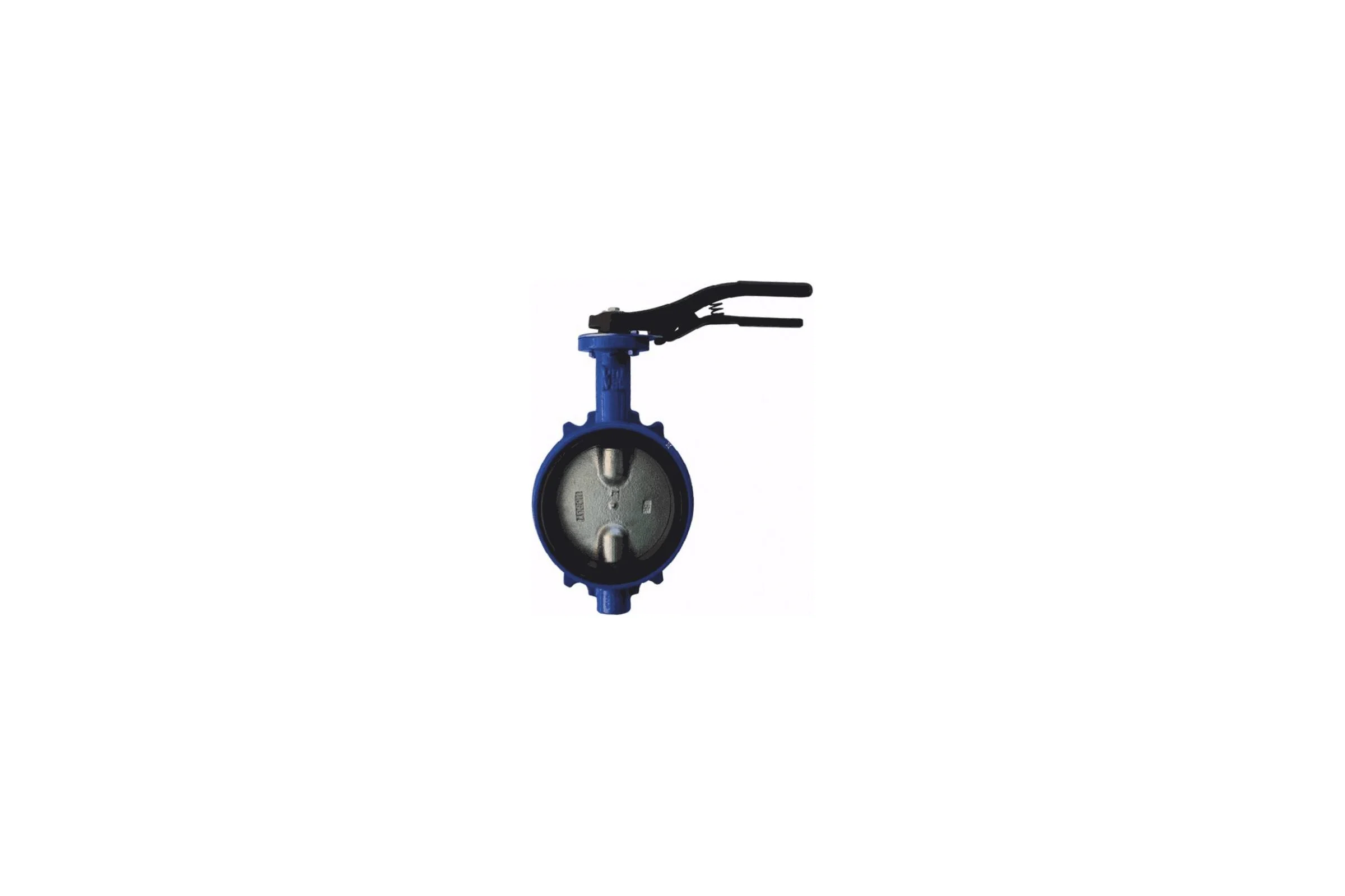 Затвор поворотный Giacomini чугун EPDM Ду300 Ру16 диск нерж R59W R59WY030 107-5434