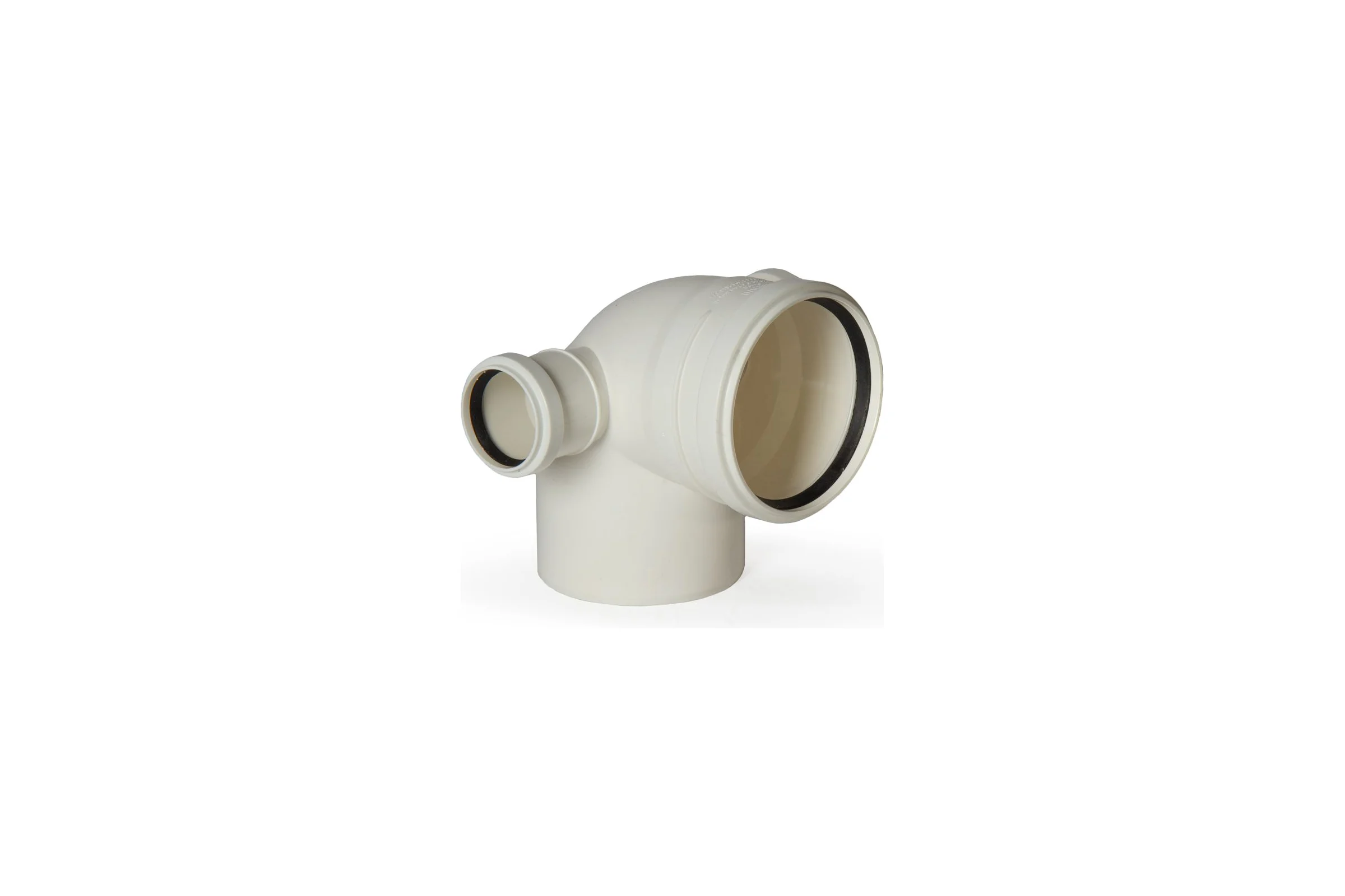 Отвод LAMMIN МК 110x87.5 с 2-мя вых 50, 35/1 Lm39041250902
