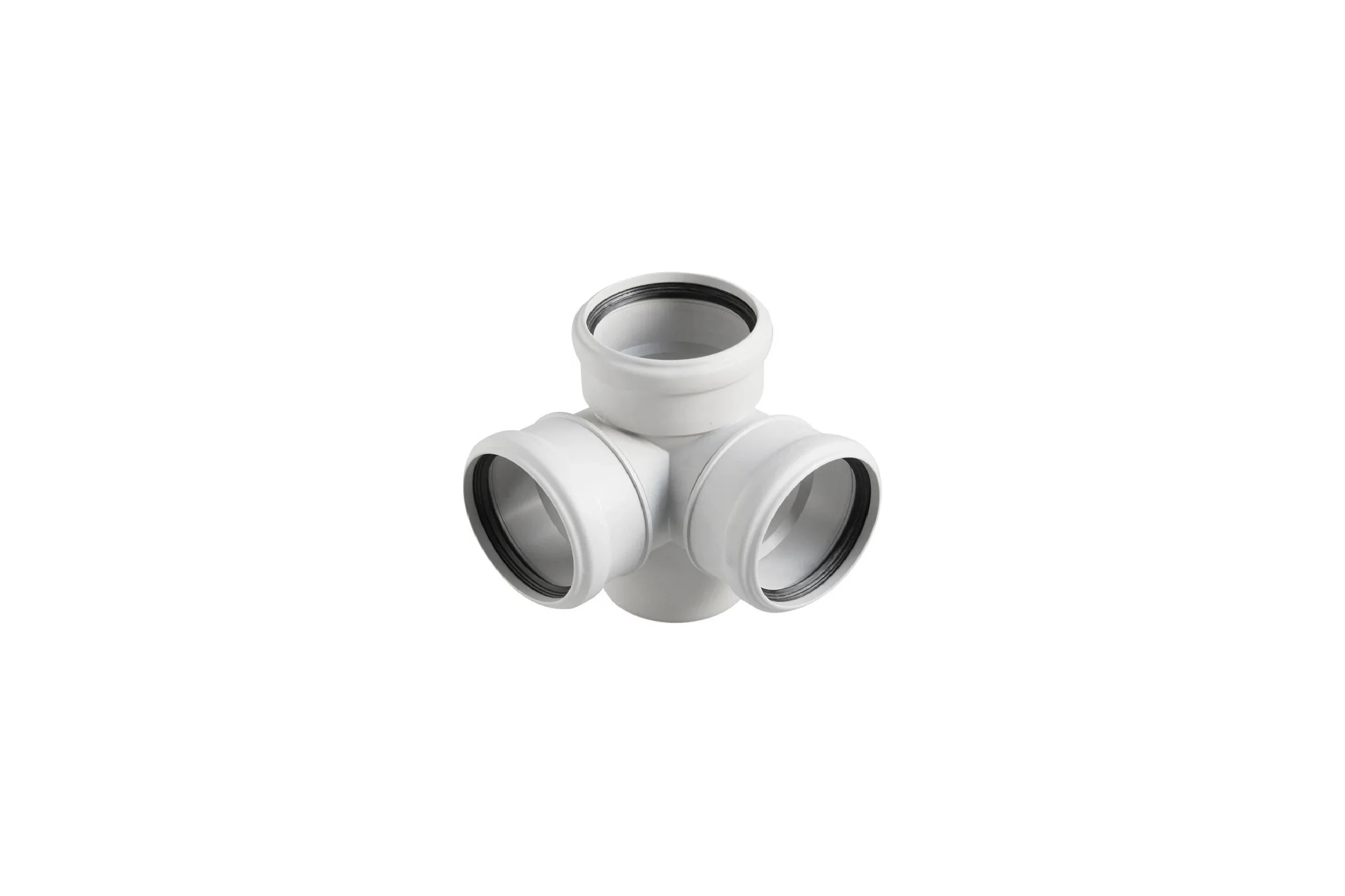 Крестовина LAMMIN МК 110x110x110/87.5, 2-х пл., 20/1 Lm39021010109
