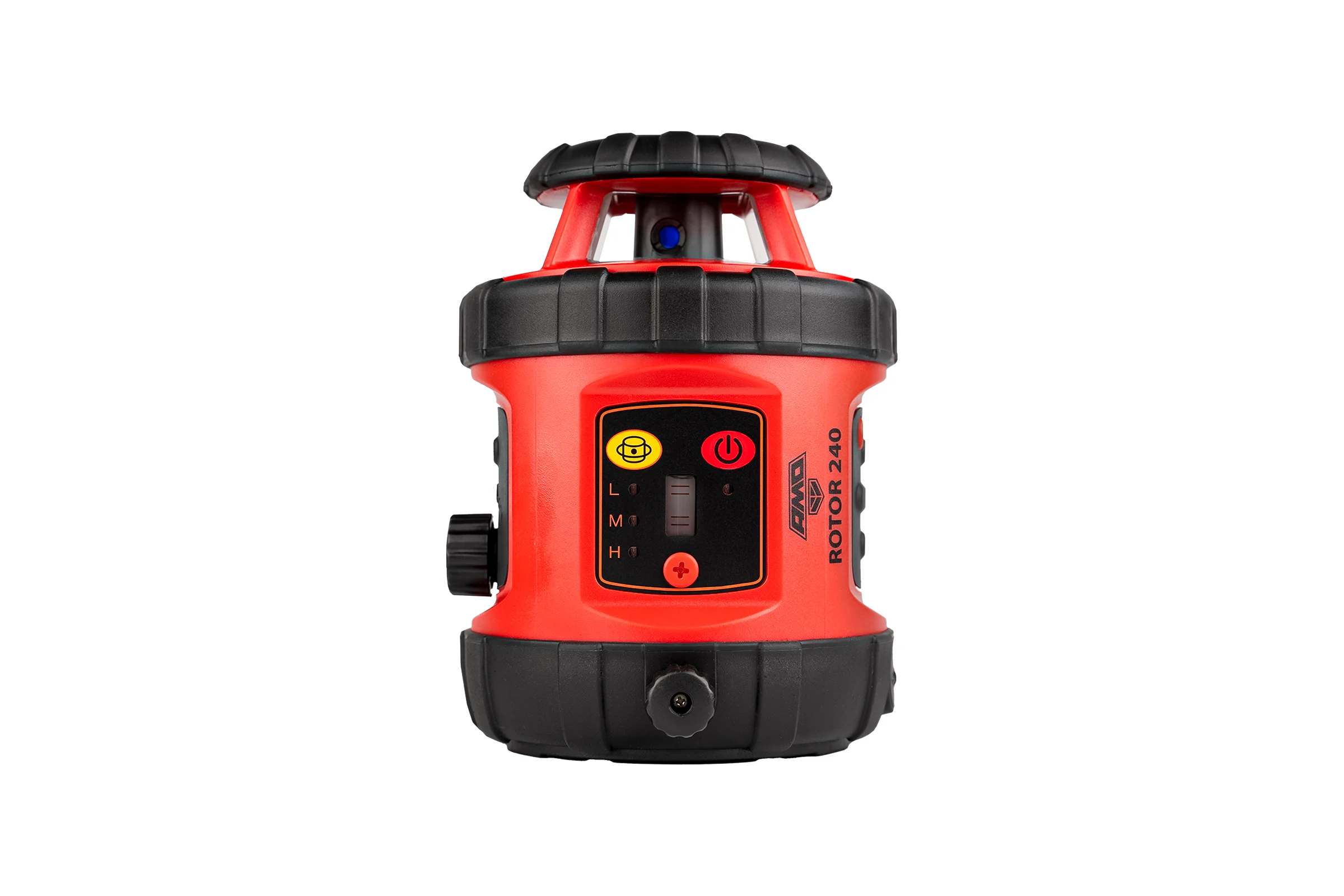 Ротационный нивелир AMO ROTOR 240, до 240 м 821203