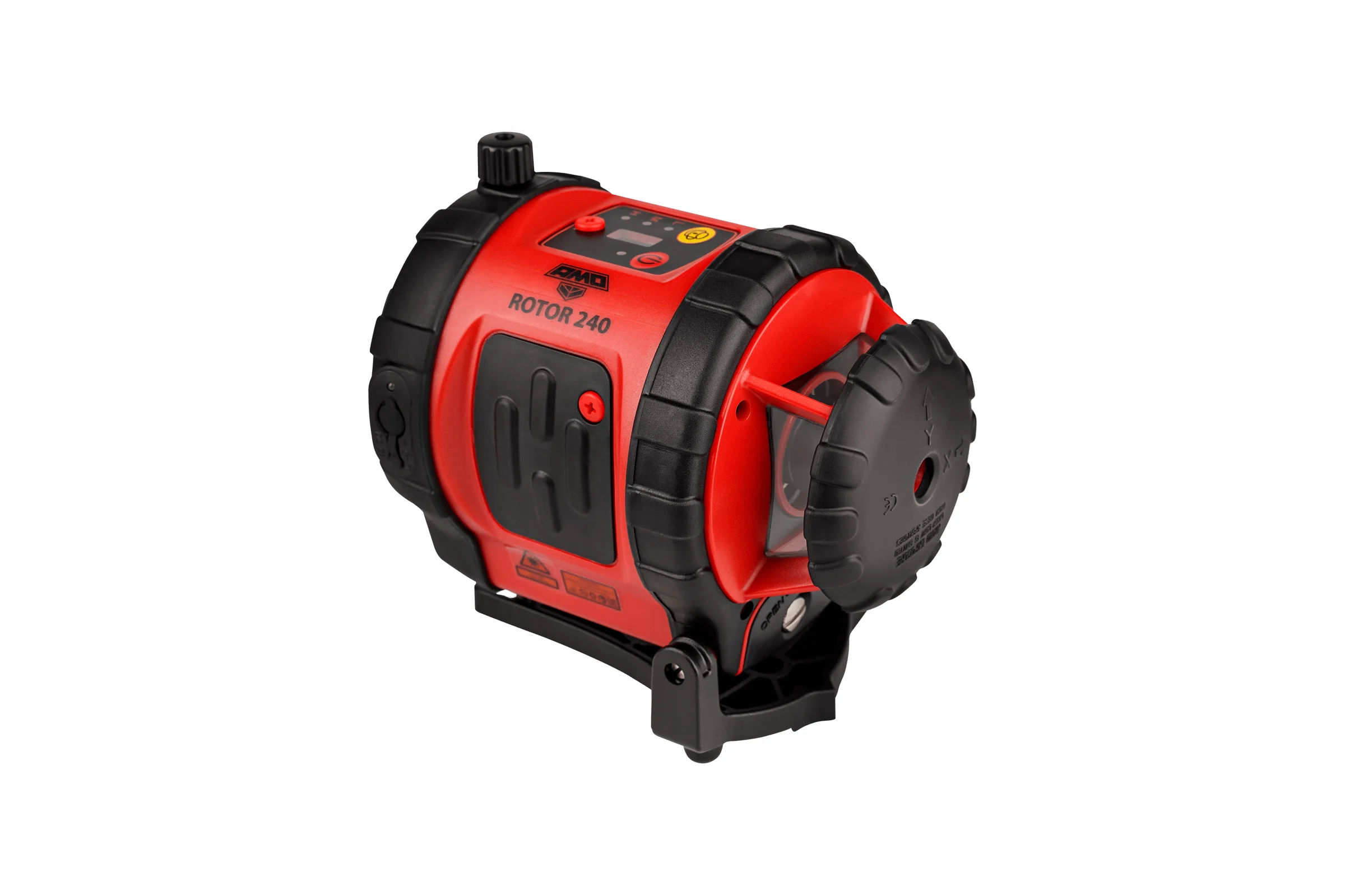 Ротационный нивелир AMO ROTOR 240, до 240 м 821203