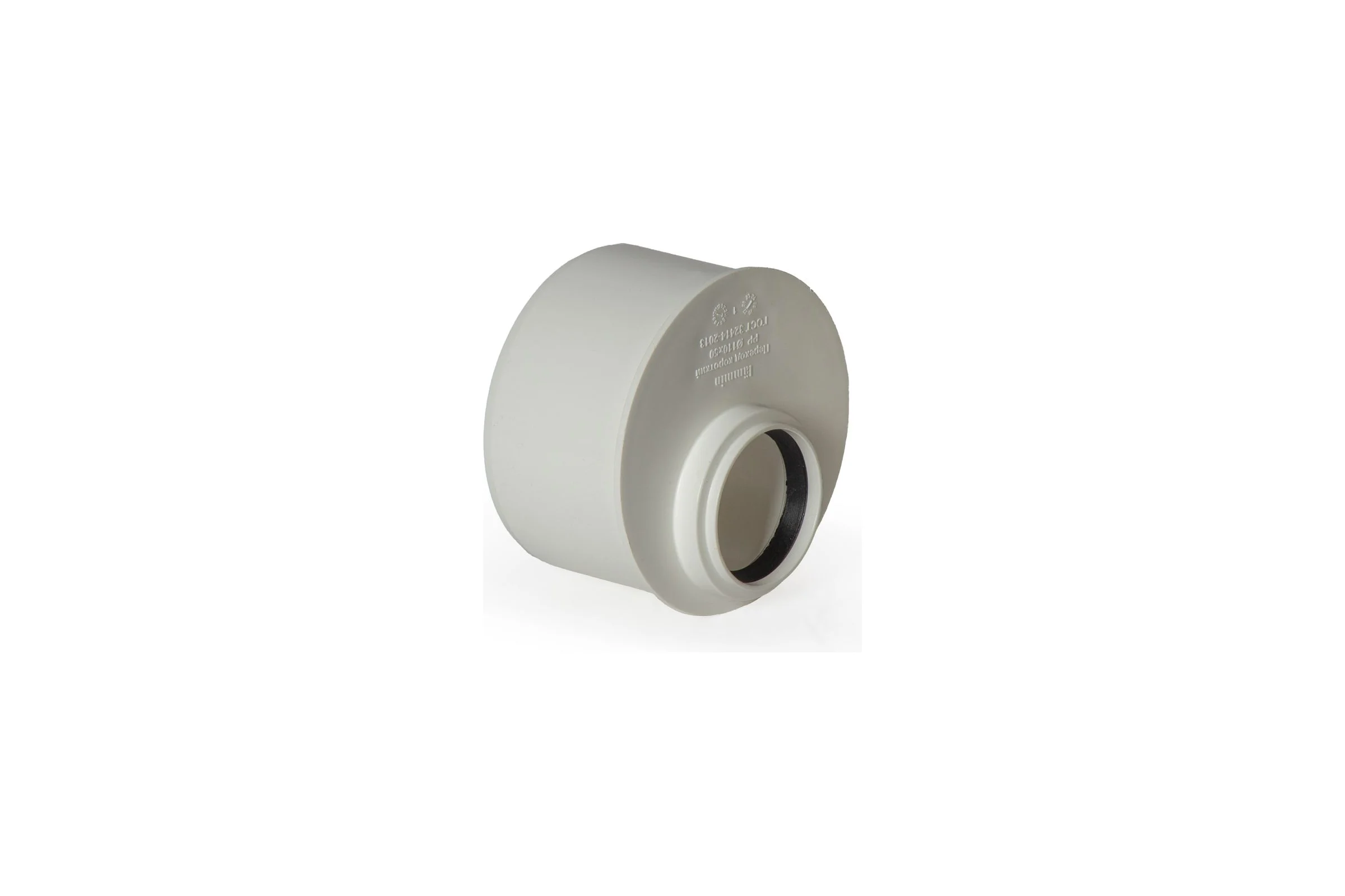 Переход LAMMIN МК 110x50 короткий, 80/1 Lm39060111050