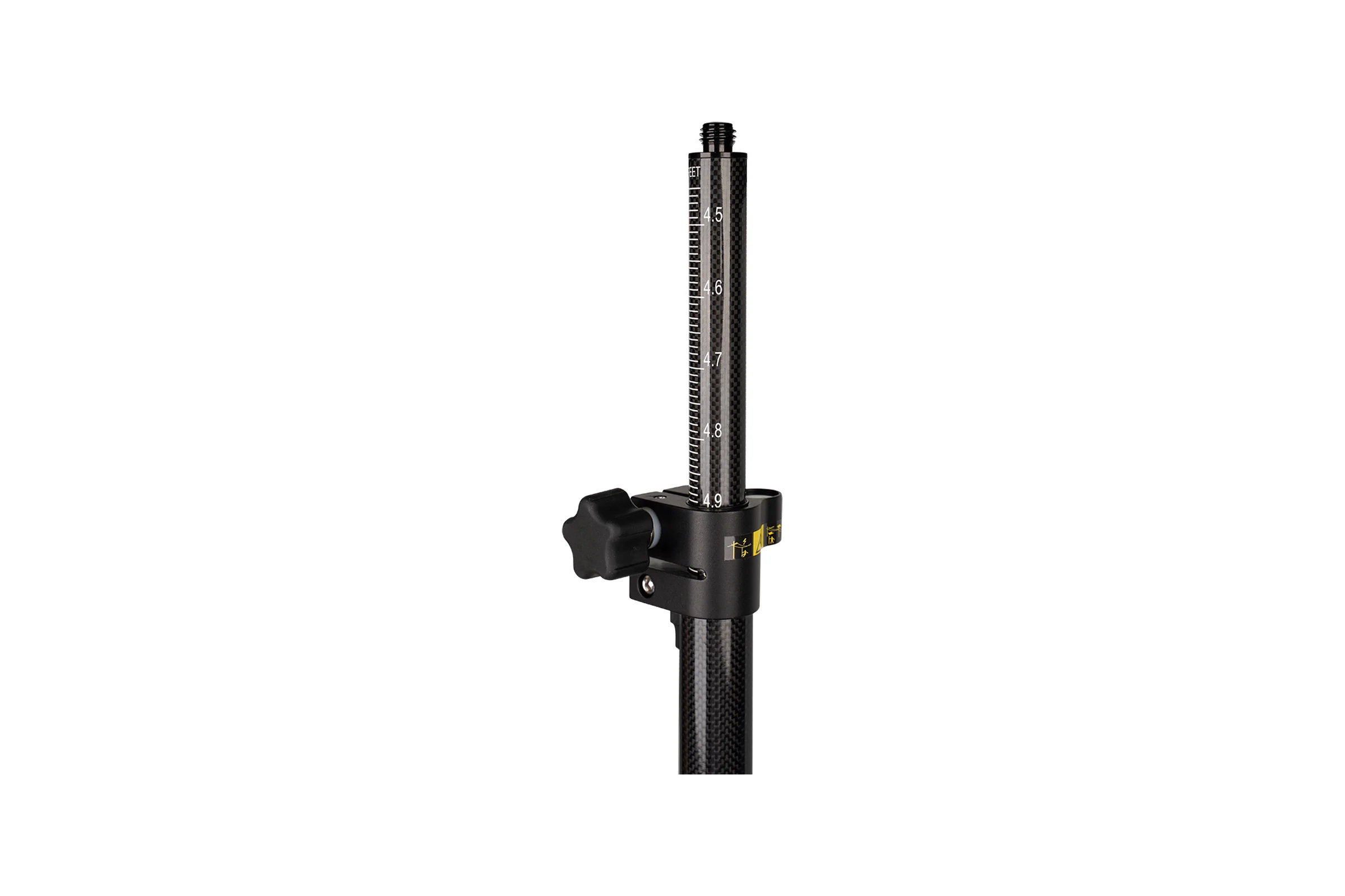 Веха карбоновая RGK GLS25-AC, 2.5 м, винт 759502