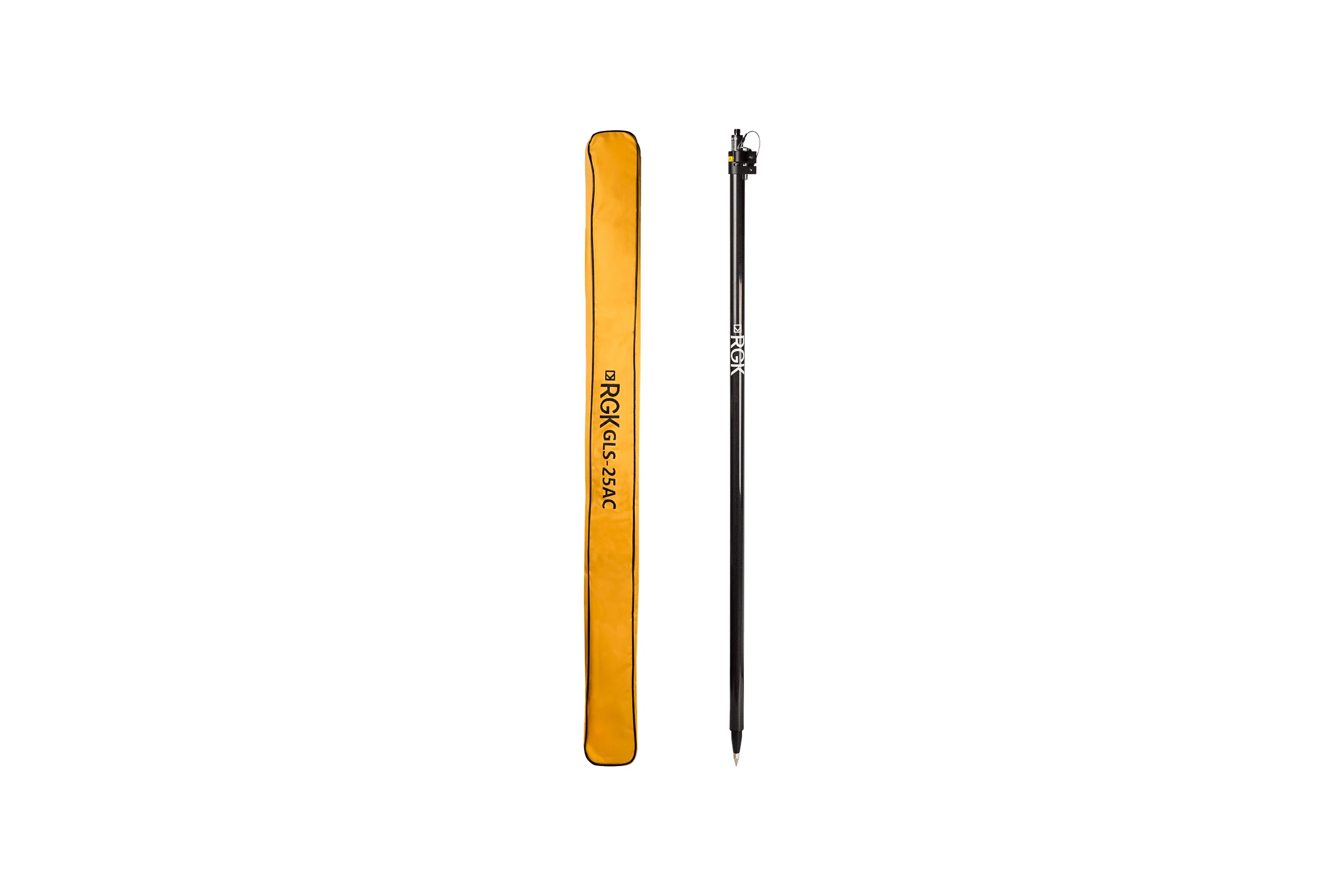 Веха карбоновая RGK GLS25-AC, 2.5 м, винт 759502