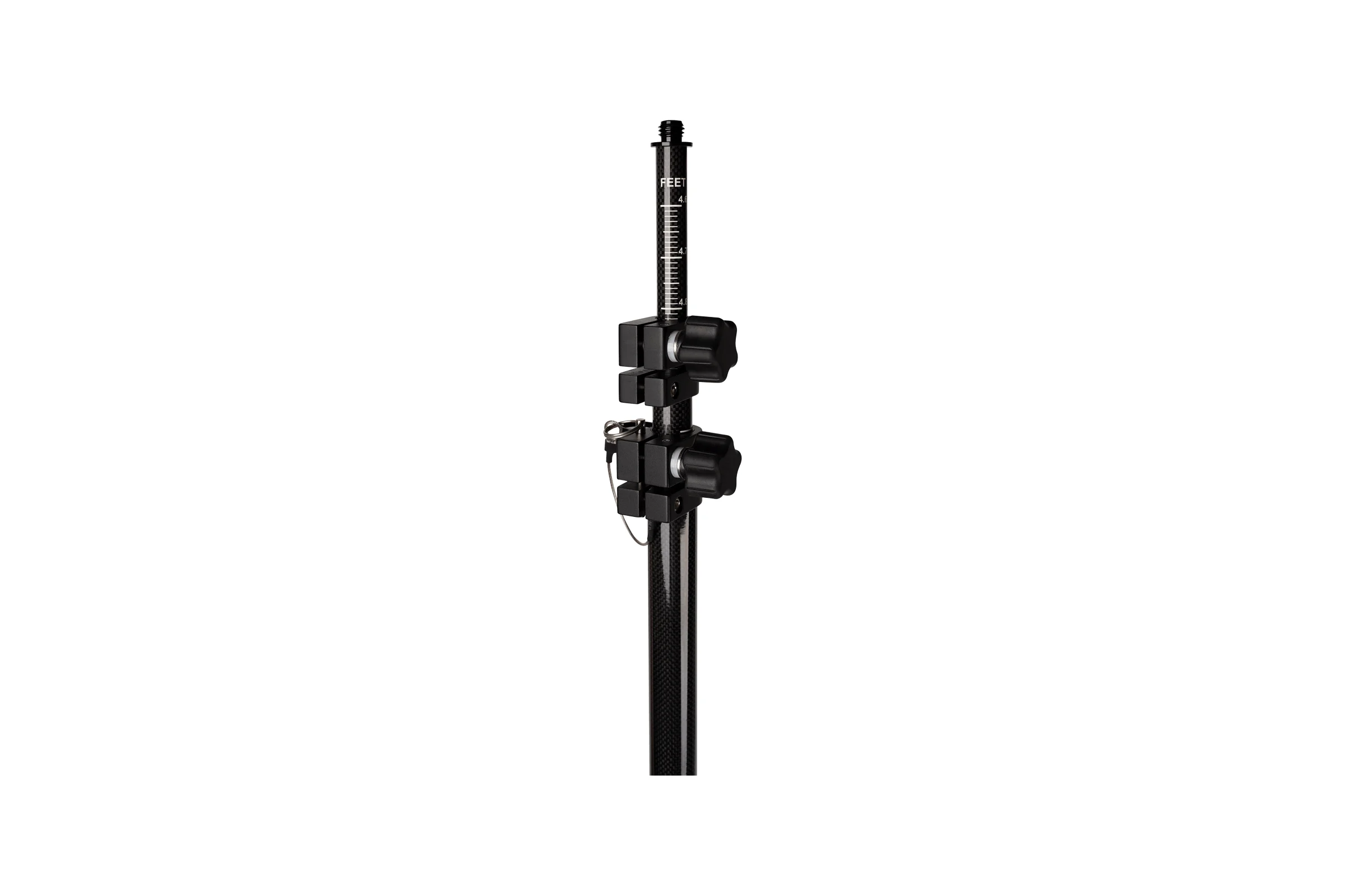 Веха карбоновая RGK GLS36-AC, 3.6 м, винт 759519