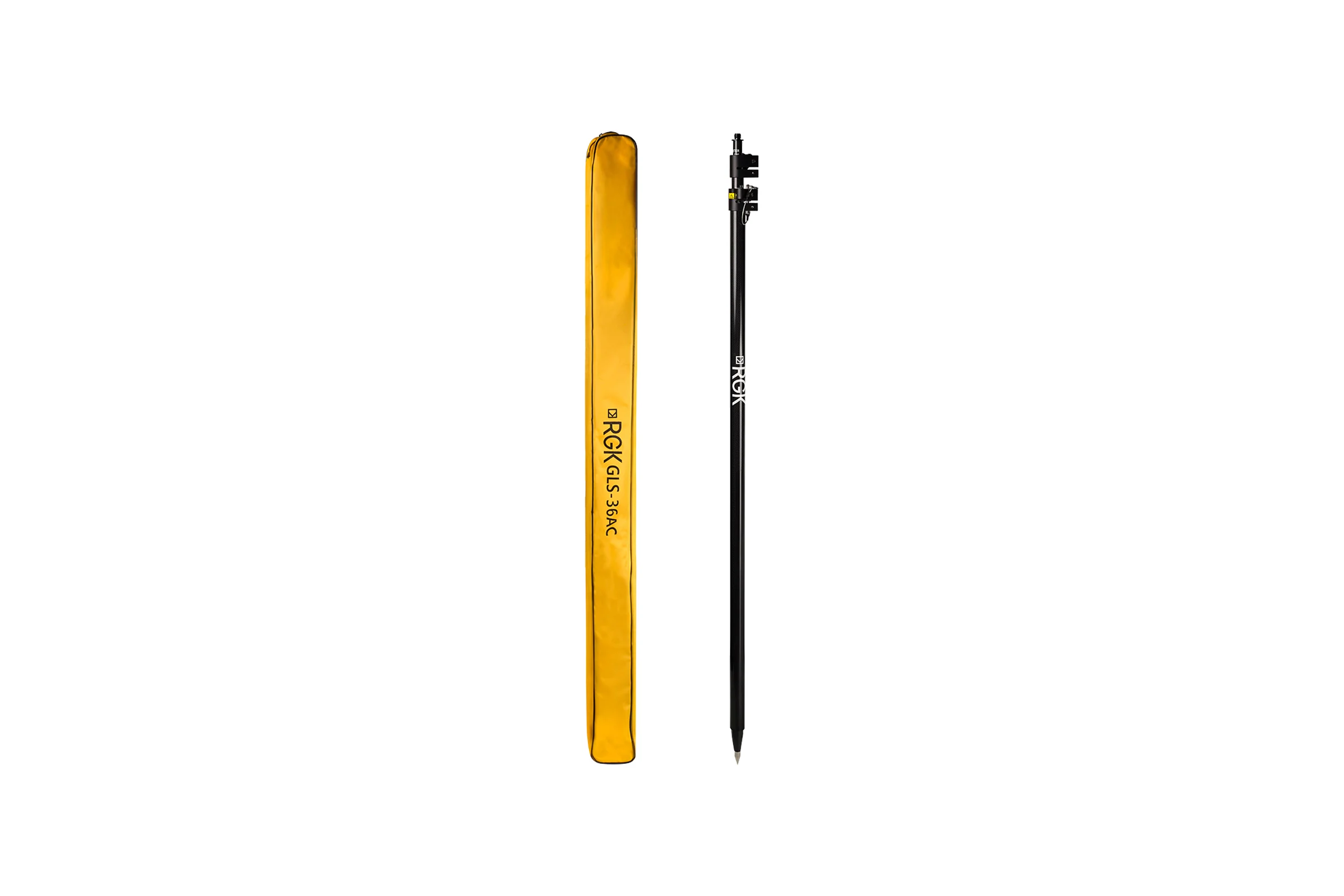 Веха карбоновая RGK GLS36-AC, 3.6 м, винт 759519