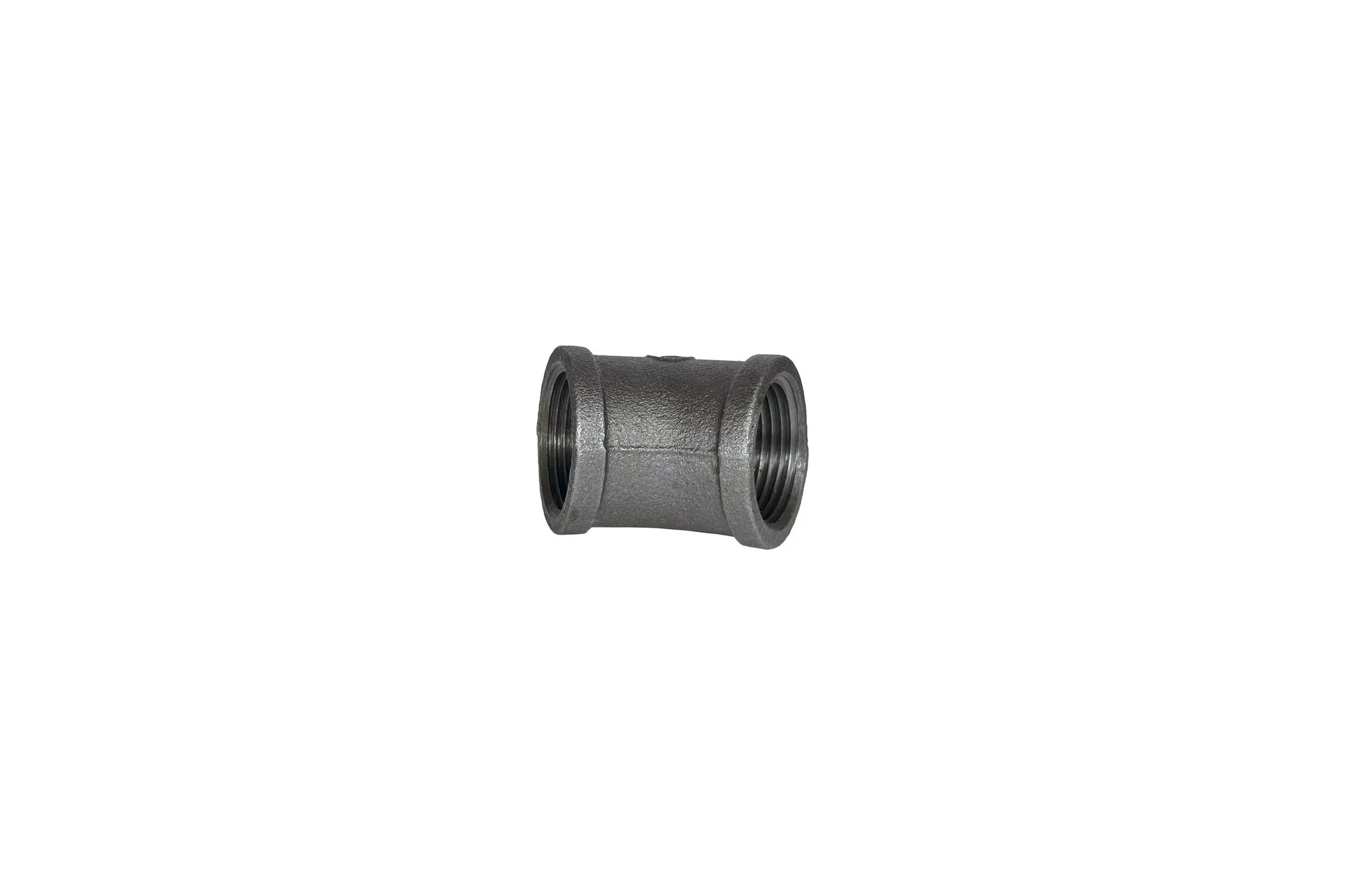 Угольник Fittex PLUS чугун, 45 градусов, Ду15, 1/2" м/м 128-6270