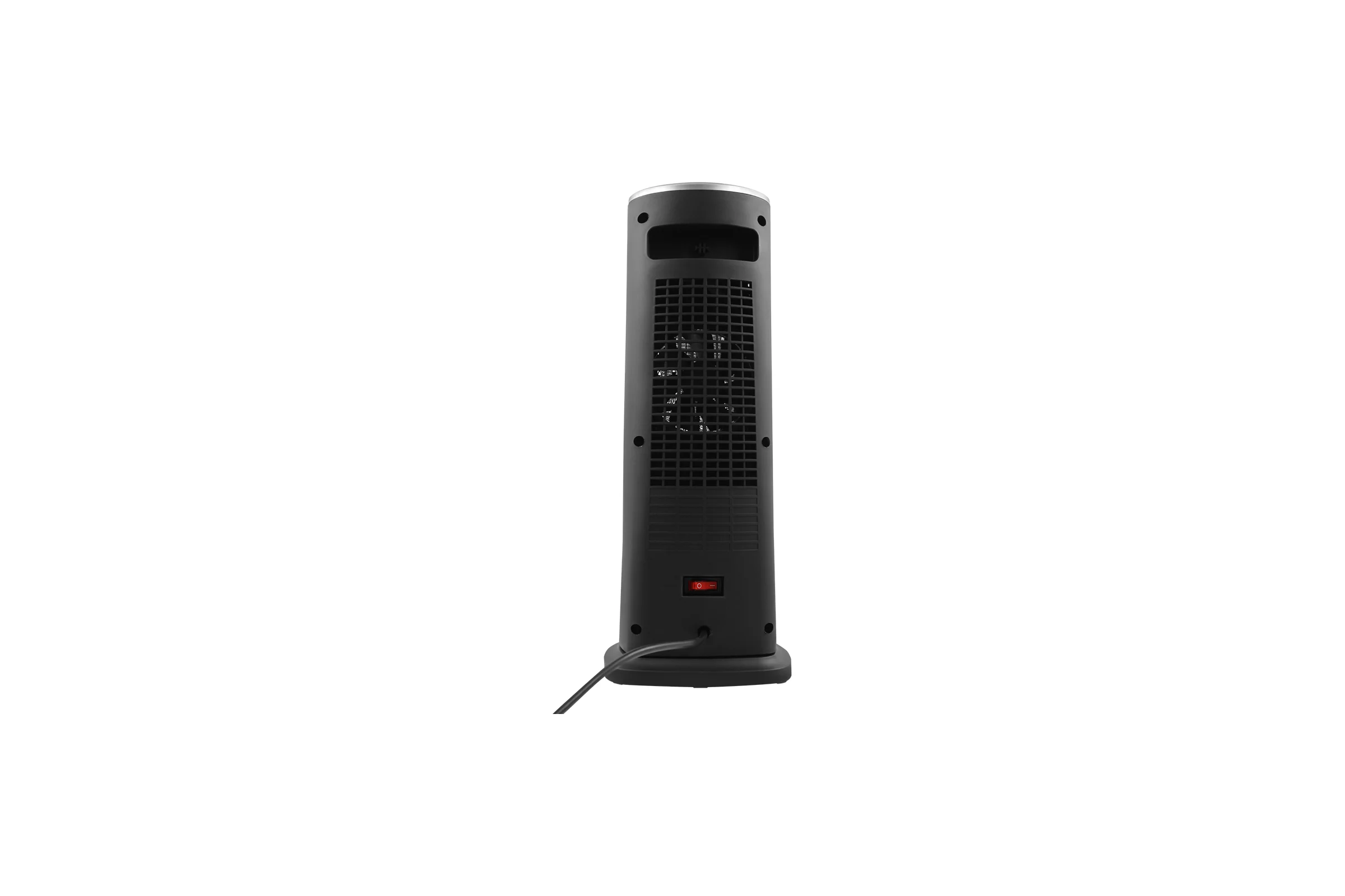 Тепловентилятор STINGRAY ST-FH1066A черный 41369