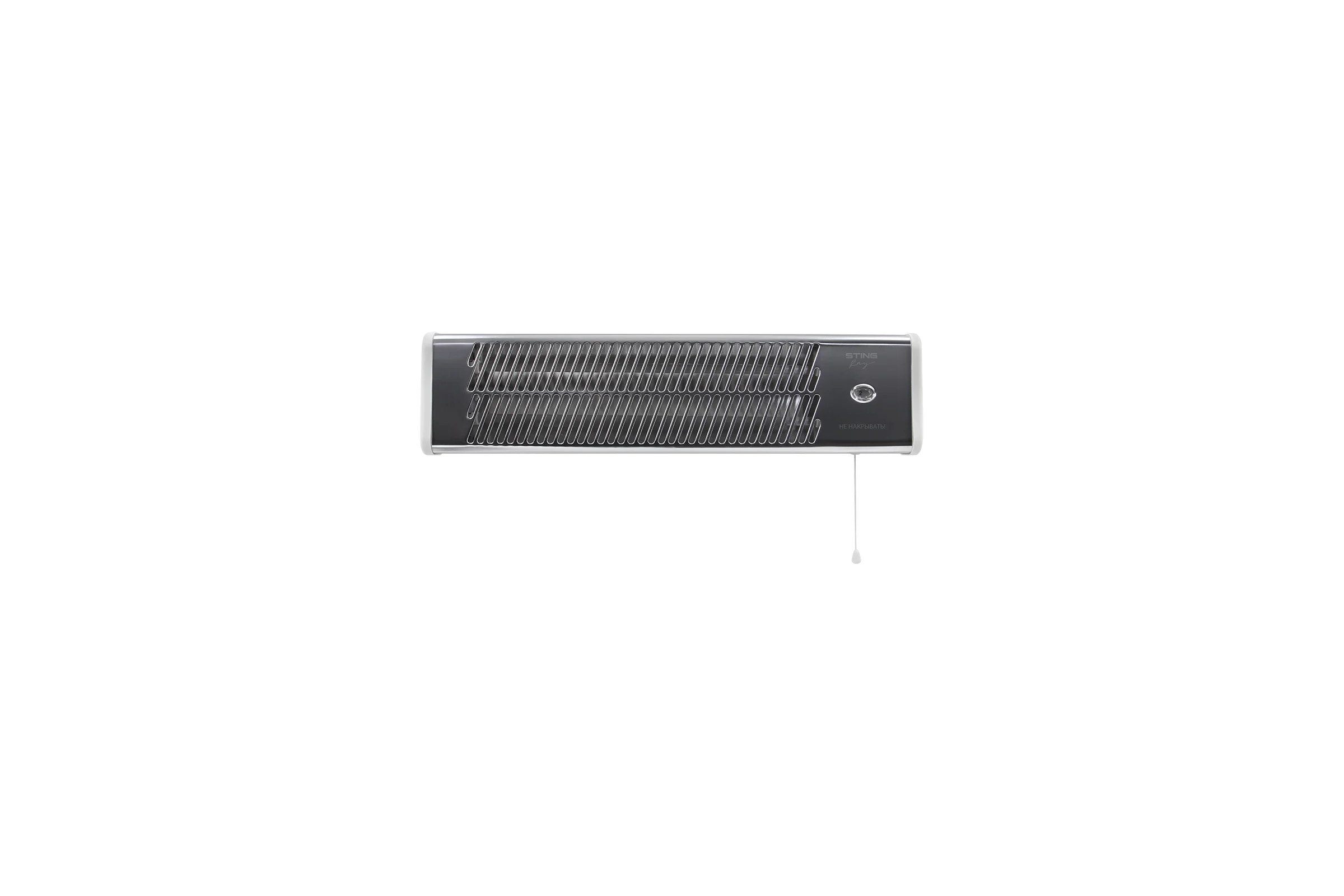 Инфракрасный обогреватель STINGRAY ST-IH1080A белый жемчуг 42052