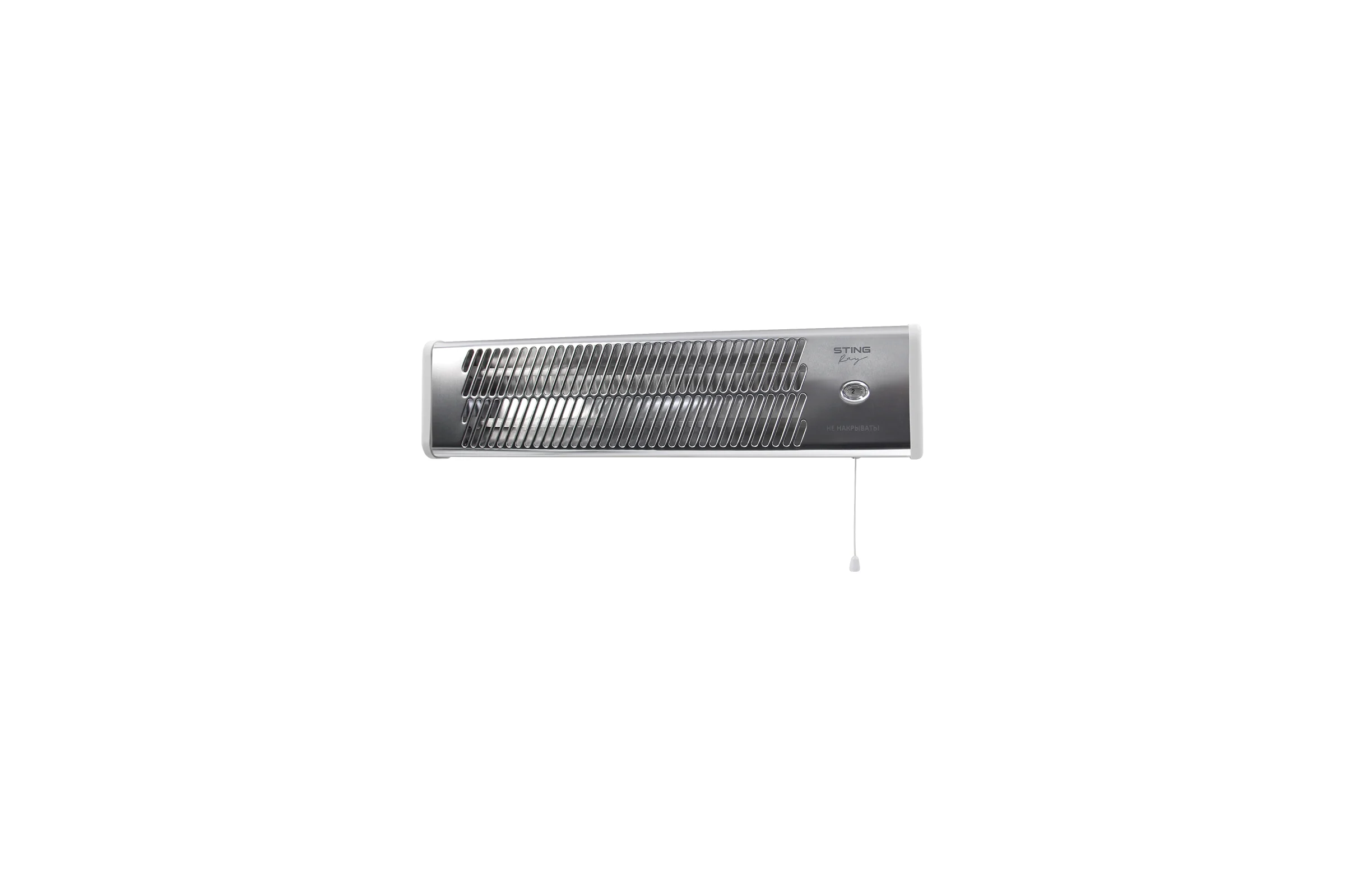 Инфракрасный обогреватель STINGRAY ST-IH1080A белый жемчуг 42052