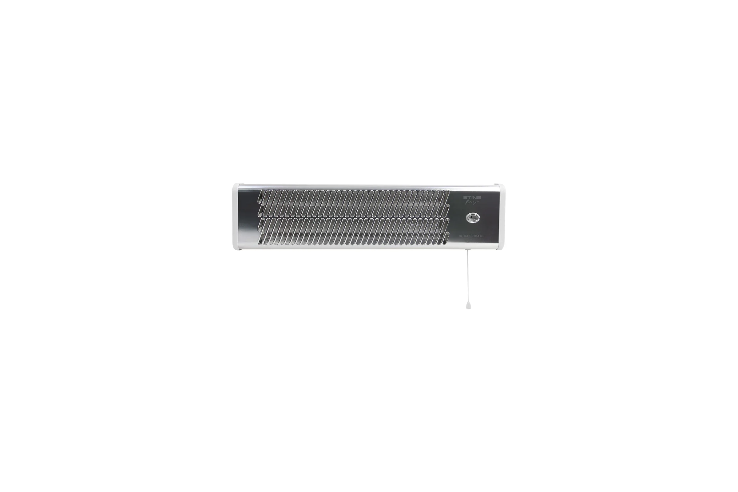 Инфракрасный обогреватель STINGRAY ST-IH1080B белый жемчуг 42053