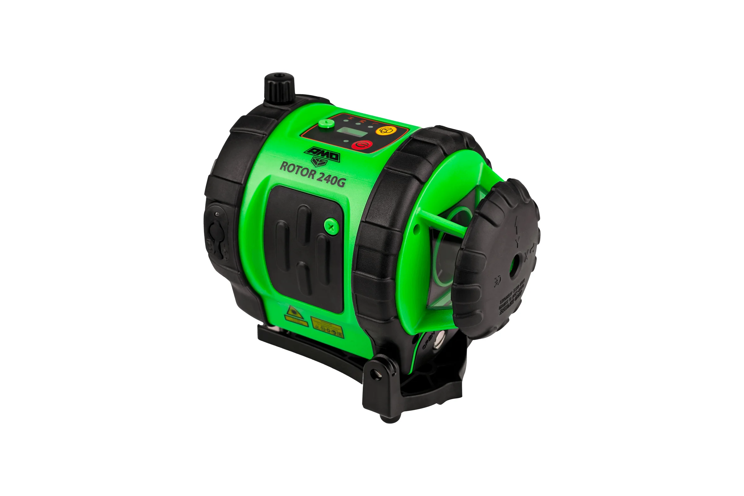 Ротационный нивелир AMO ROTOR 240G, до 240 м 821210
