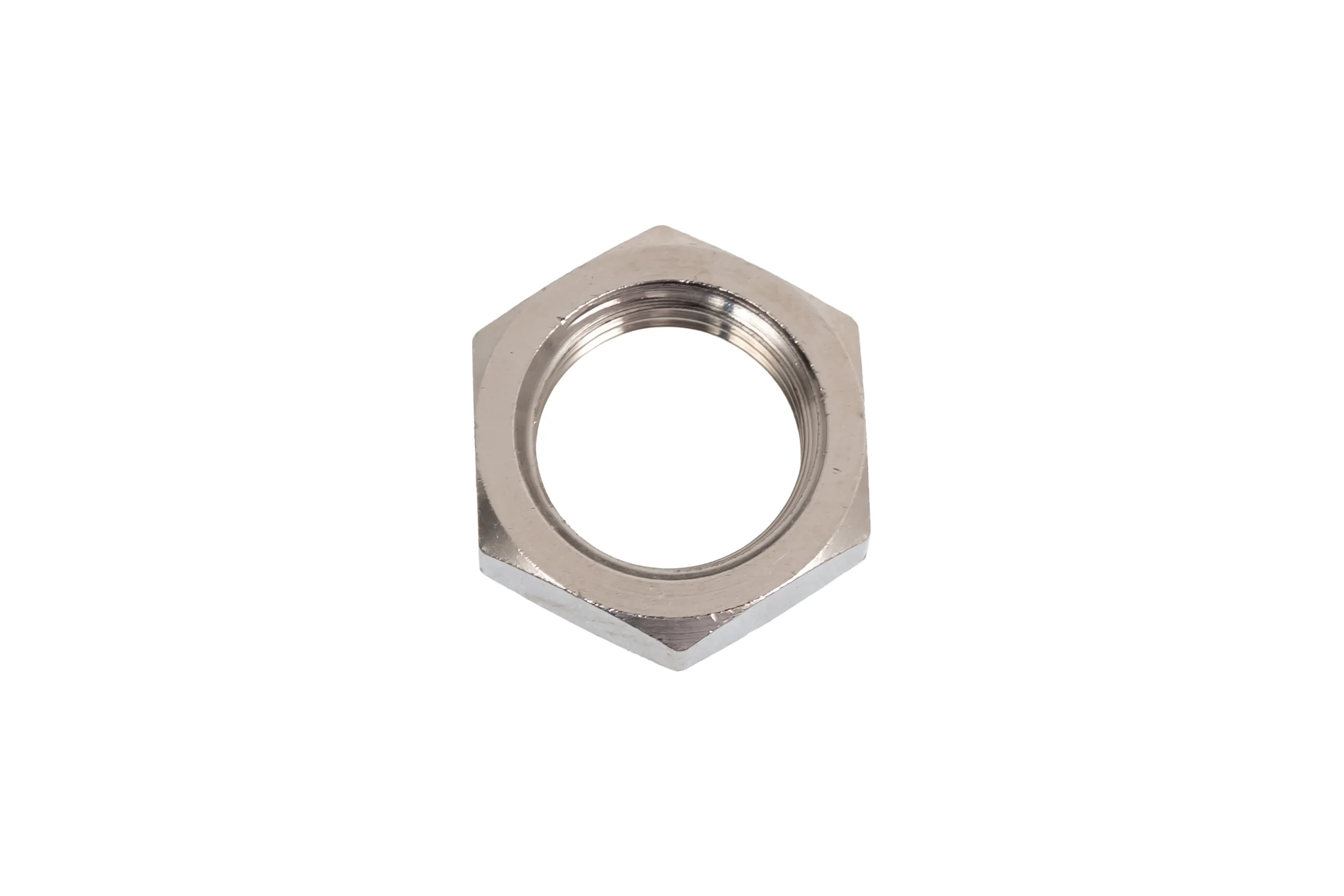 Контровочная гайка BTI 1/4" 6096