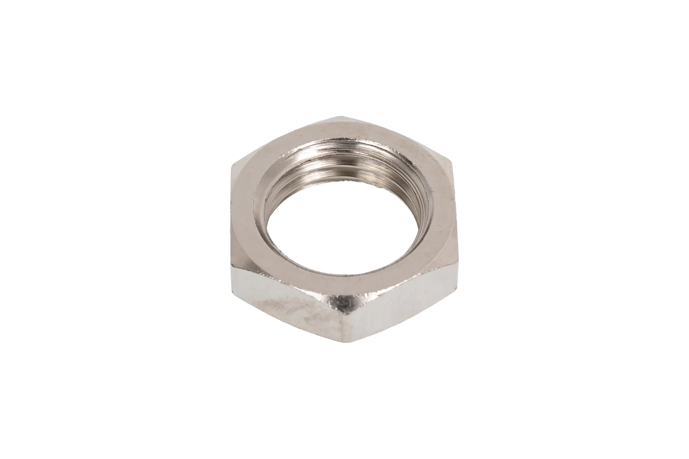 Контровочная гайка BTI 1/4" 6096