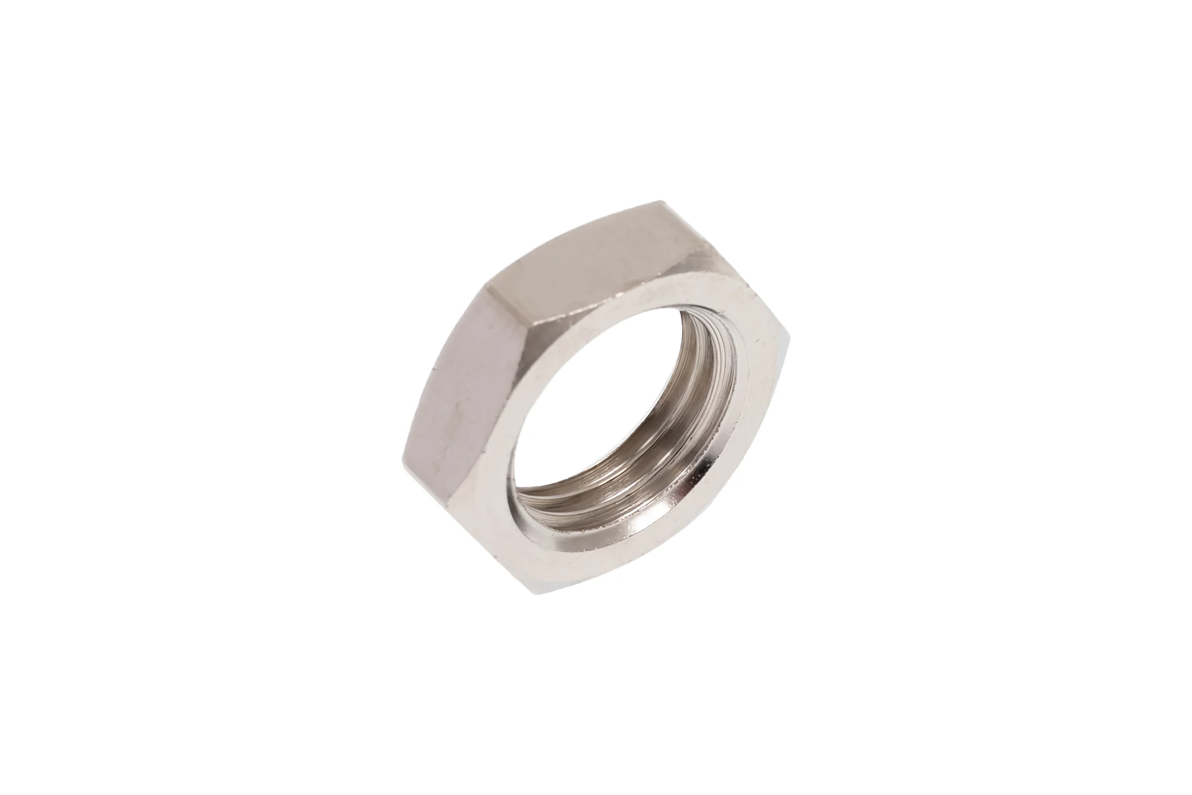 Контровочная гайка BTI 1/4" 6096