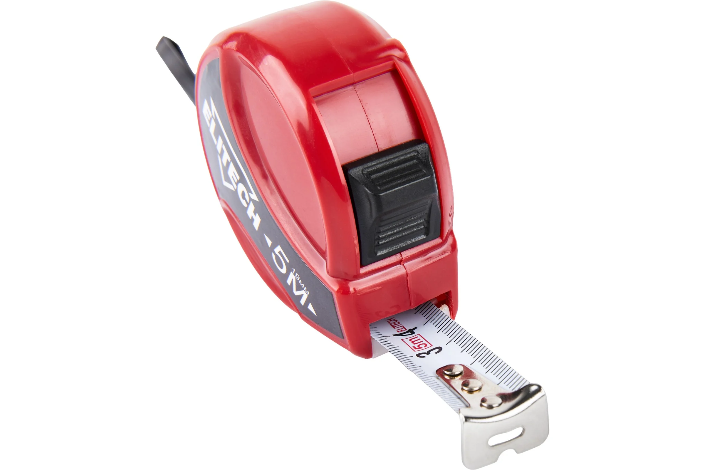 Рулетка Elitech 5 м, 18 мм 310101 ДМ 207185