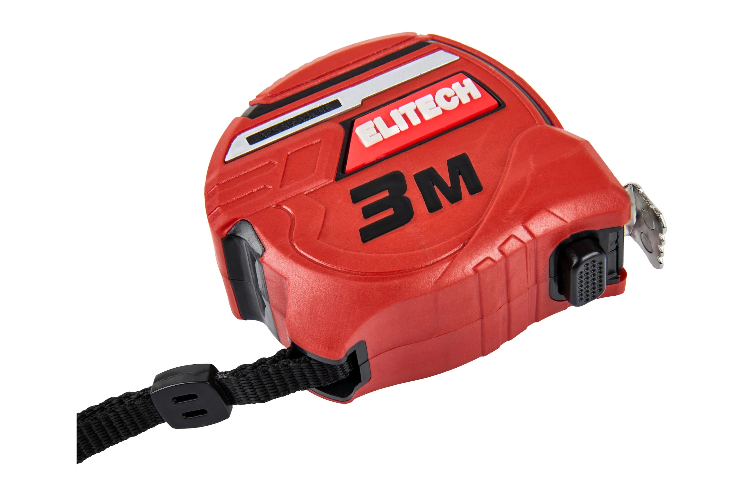 Рулетка Elitech 3 м, 16 мм 310202 207187