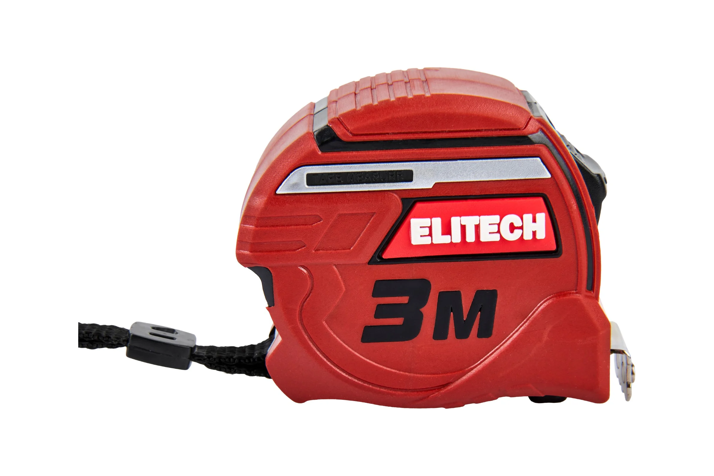 Рулетка Elitech 3 м, 16 мм 310202 207187