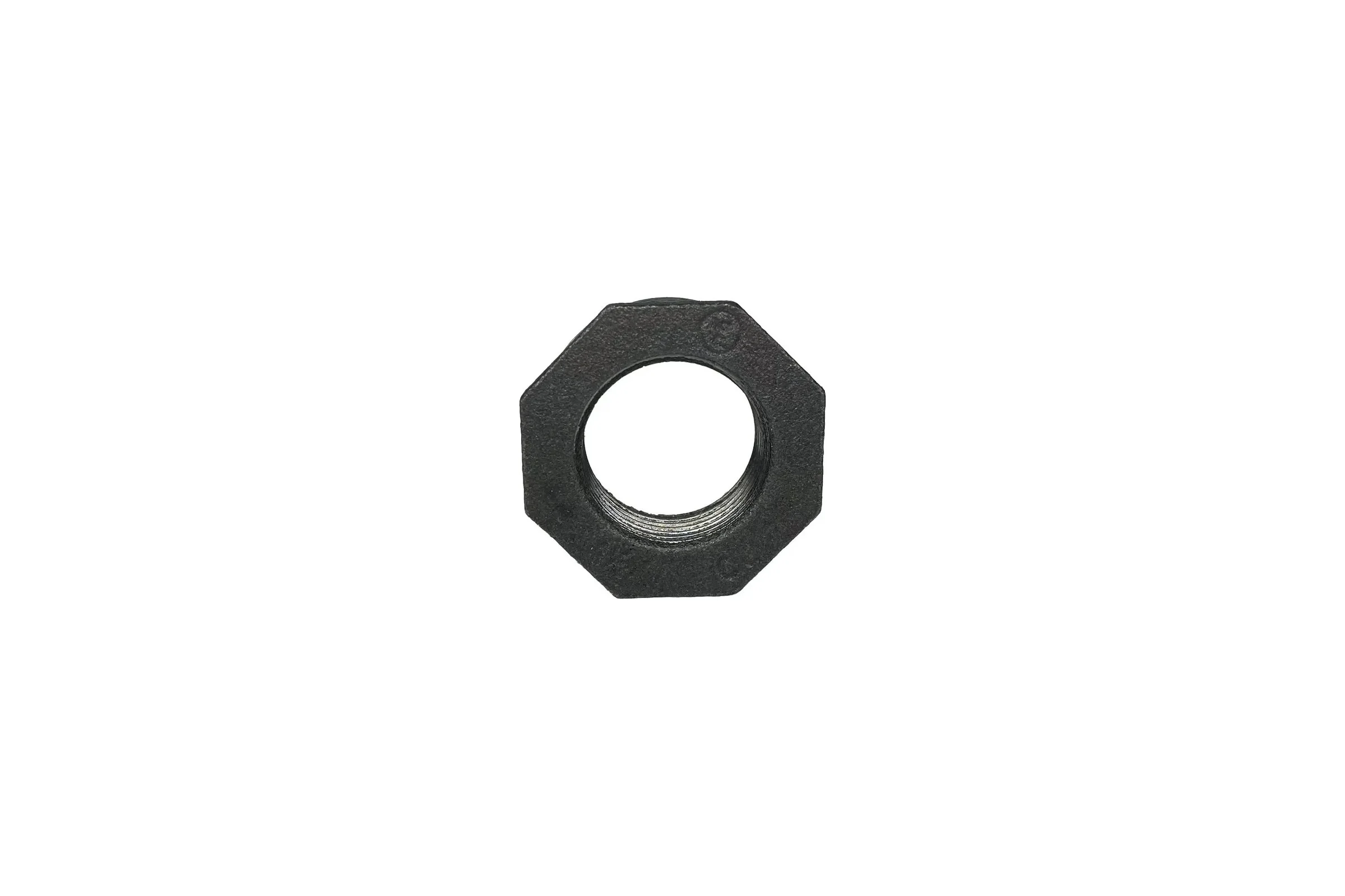 Футорка Fittex PLUS чугун, Ду32x15, 1 1/4"х1/2", р/м 127-3632