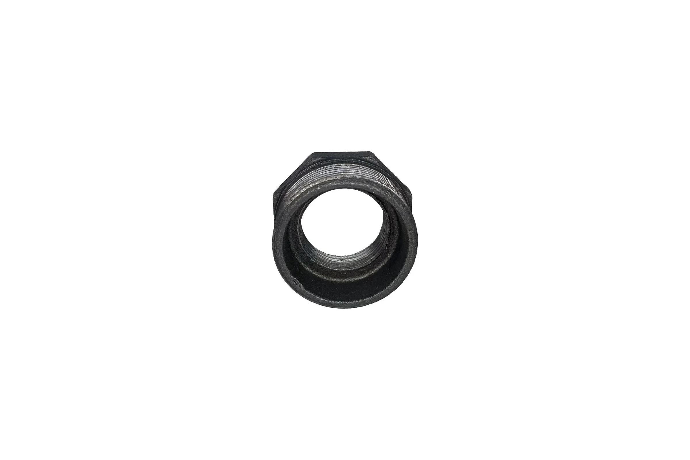Футорка Fittex PLUS чугун, Ду32x15, 1 1/4"х1/2", р/м 127-3632