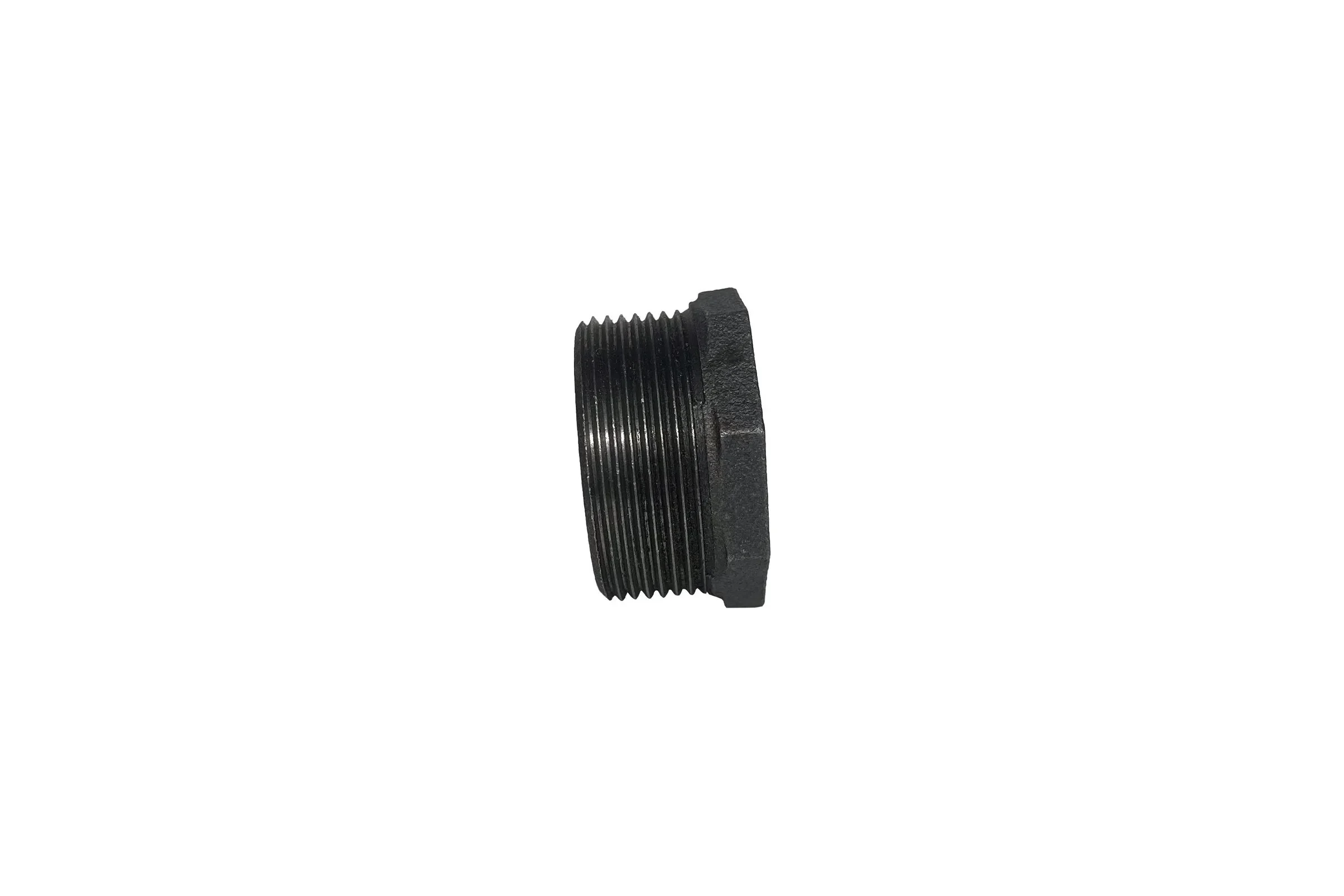 Футорка Fittex PLUS чугун, Ду25x20, 1"х3/4", р/м 127-3535