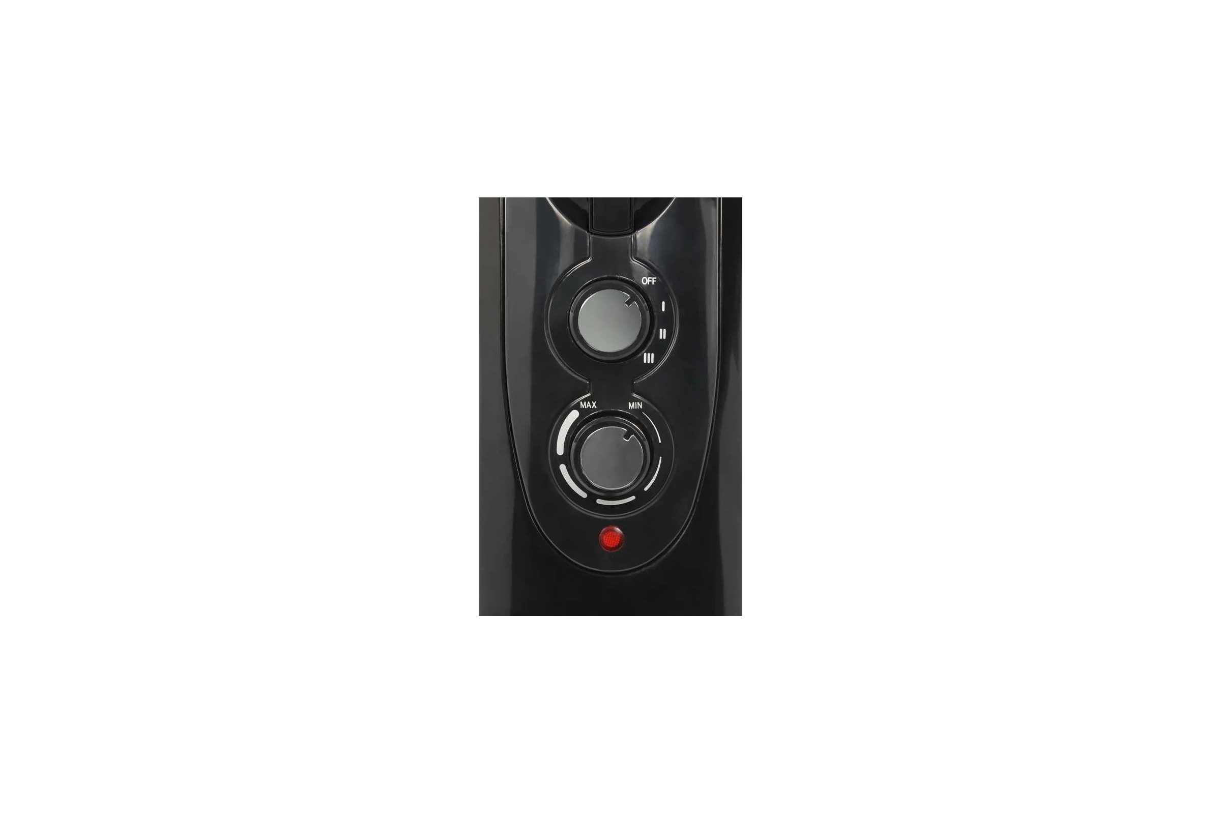 Масляный обогреватель STINGRAY ST-OH1000B черный жемчуг 38325