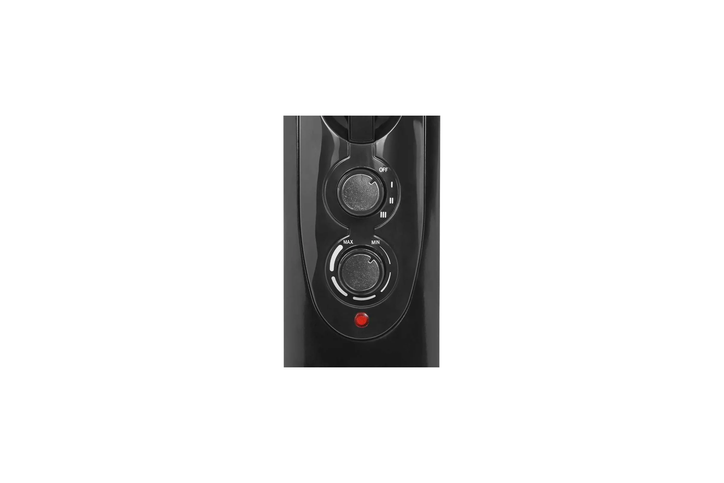 Масляный обогреватель STINGRAY ST-OH1000C черный жемчуг 41303