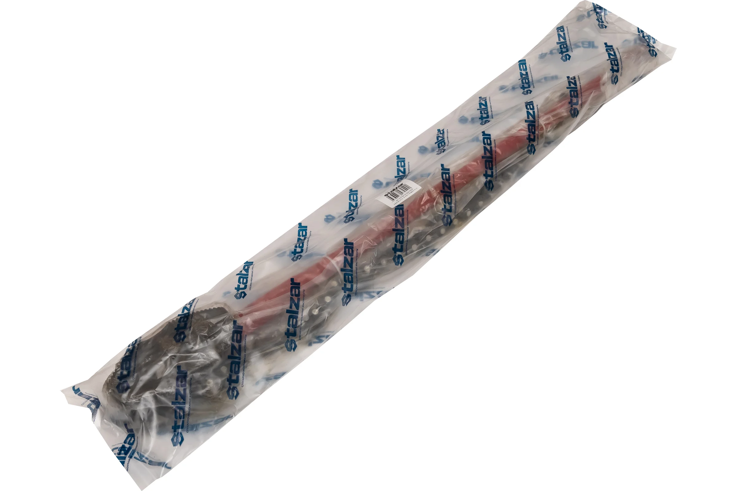 Ключ трубный цепной STALZAR 6" (1000 мм) SZ311-1000